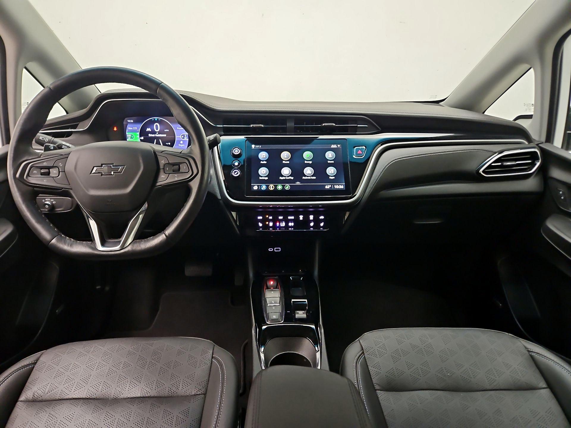 Thumbnail: 2023 Chevrolet Bolt EV - 9