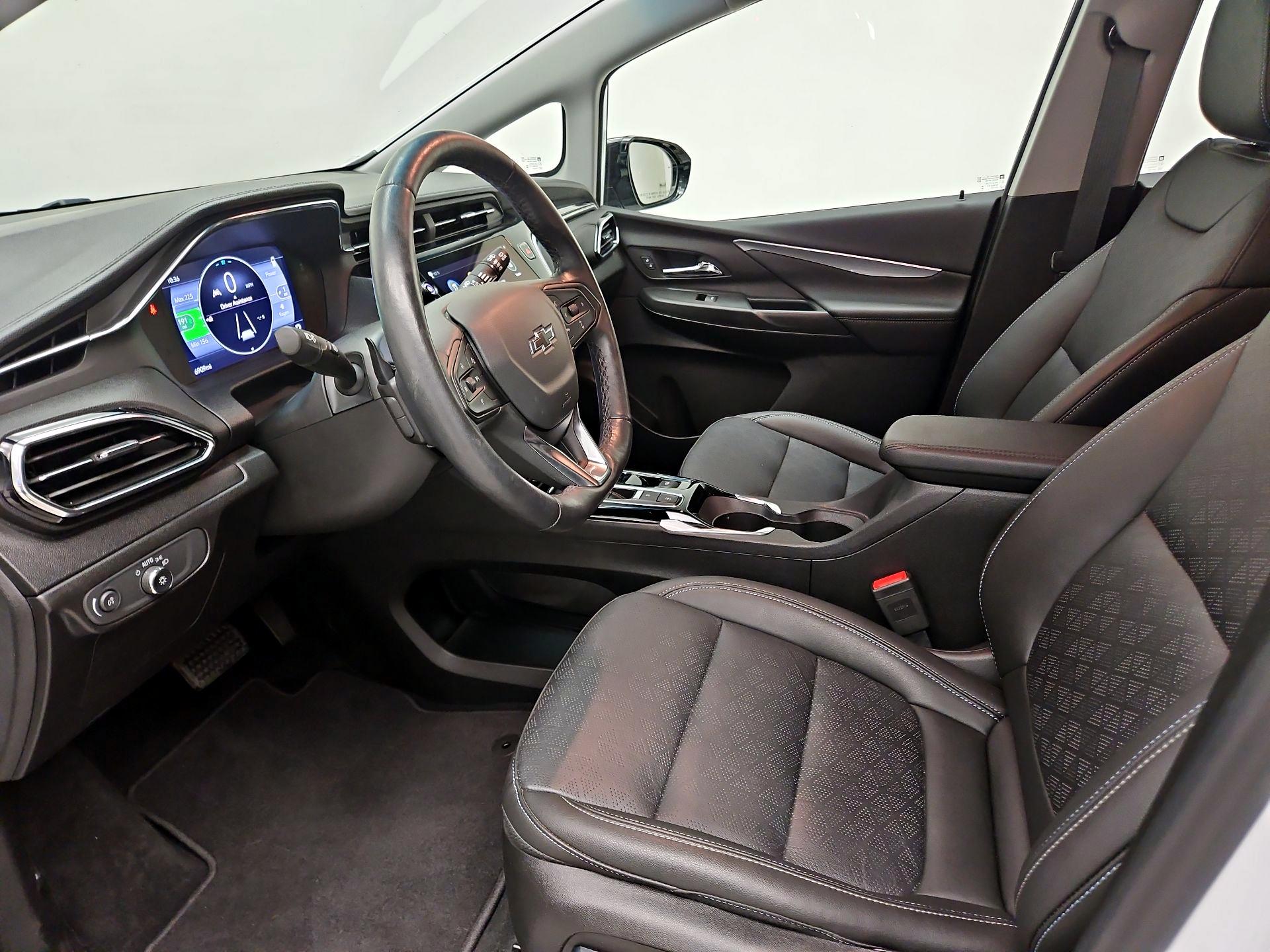 Thumbnail: 2023 Chevrolet Bolt EV - 11