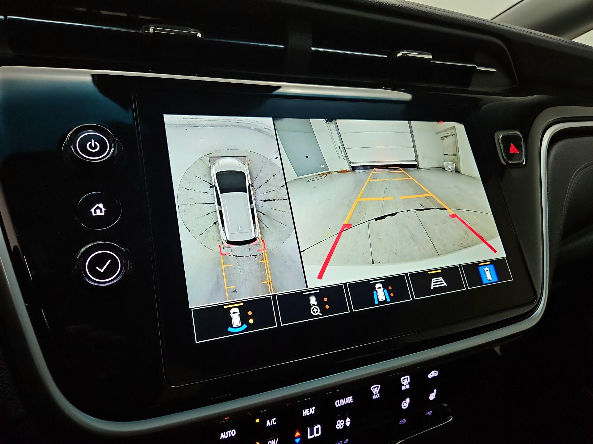 Thumbnail: 2023 Chevrolet Bolt EV - 14