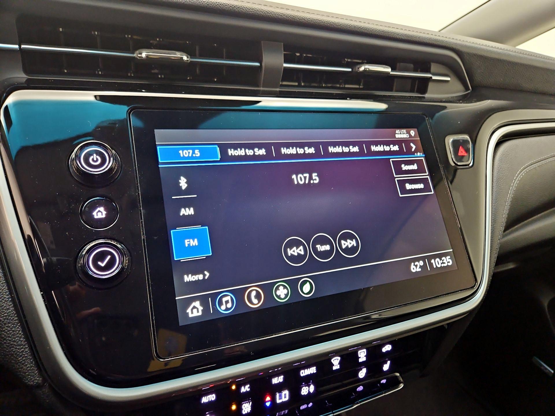 Thumbnail: 2023 Chevrolet Bolt EV - 15