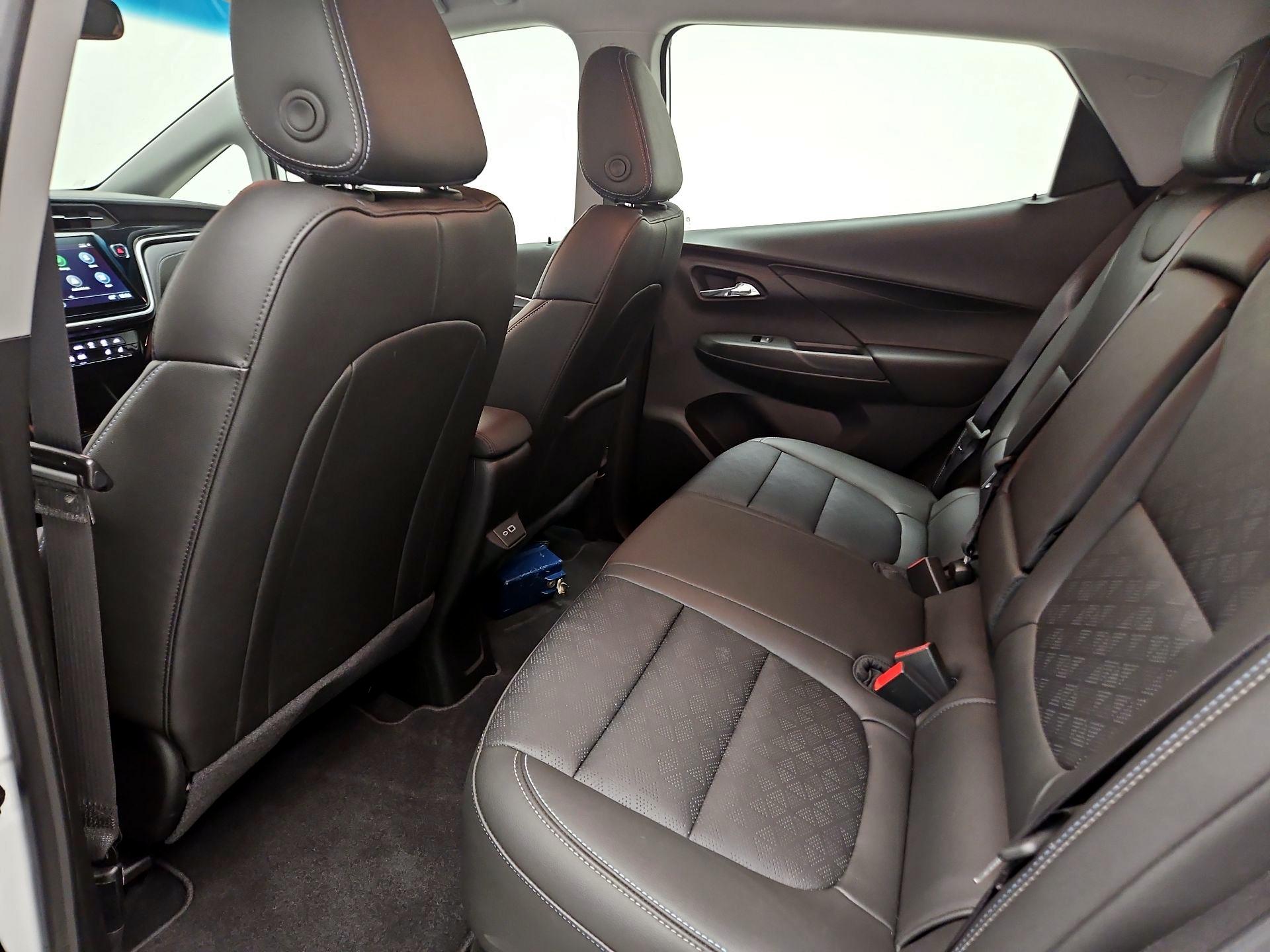 Thumbnail: 2023 Chevrolet Bolt EV - 19