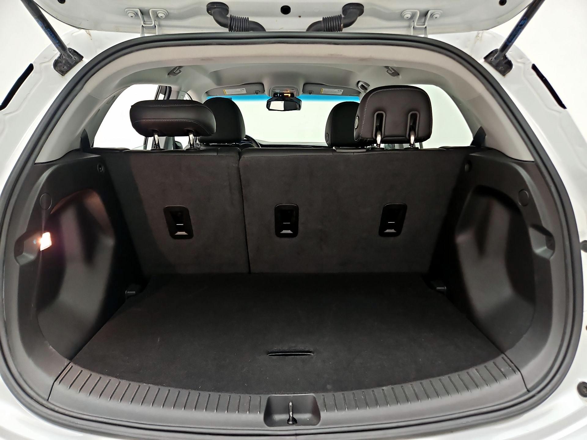 Thumbnail: 2023 Chevrolet Bolt EV - 20