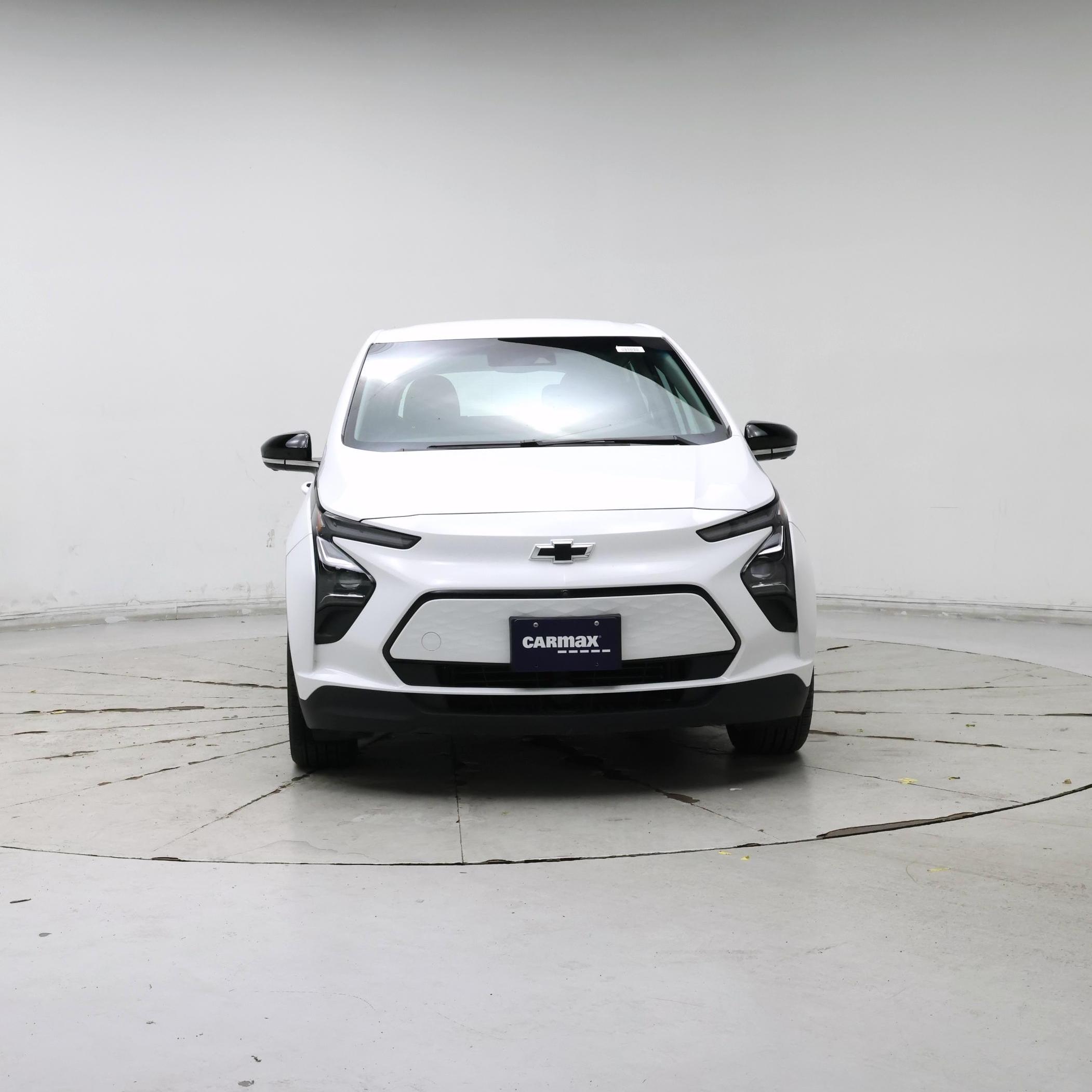 Thumbnail: 2023 Chevrolet Bolt EV - 5