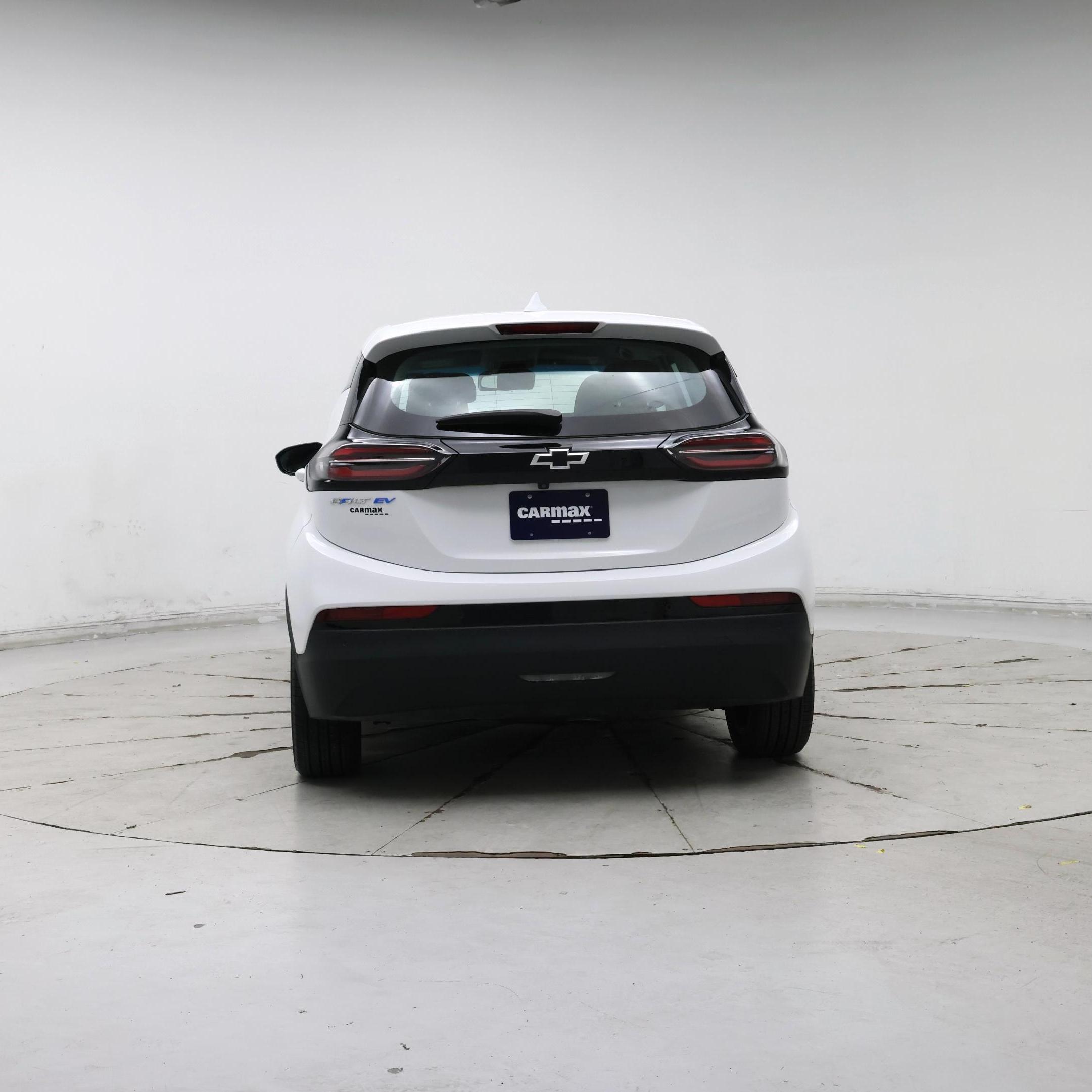 Thumbnail: 2023 Chevrolet Bolt EV - 6