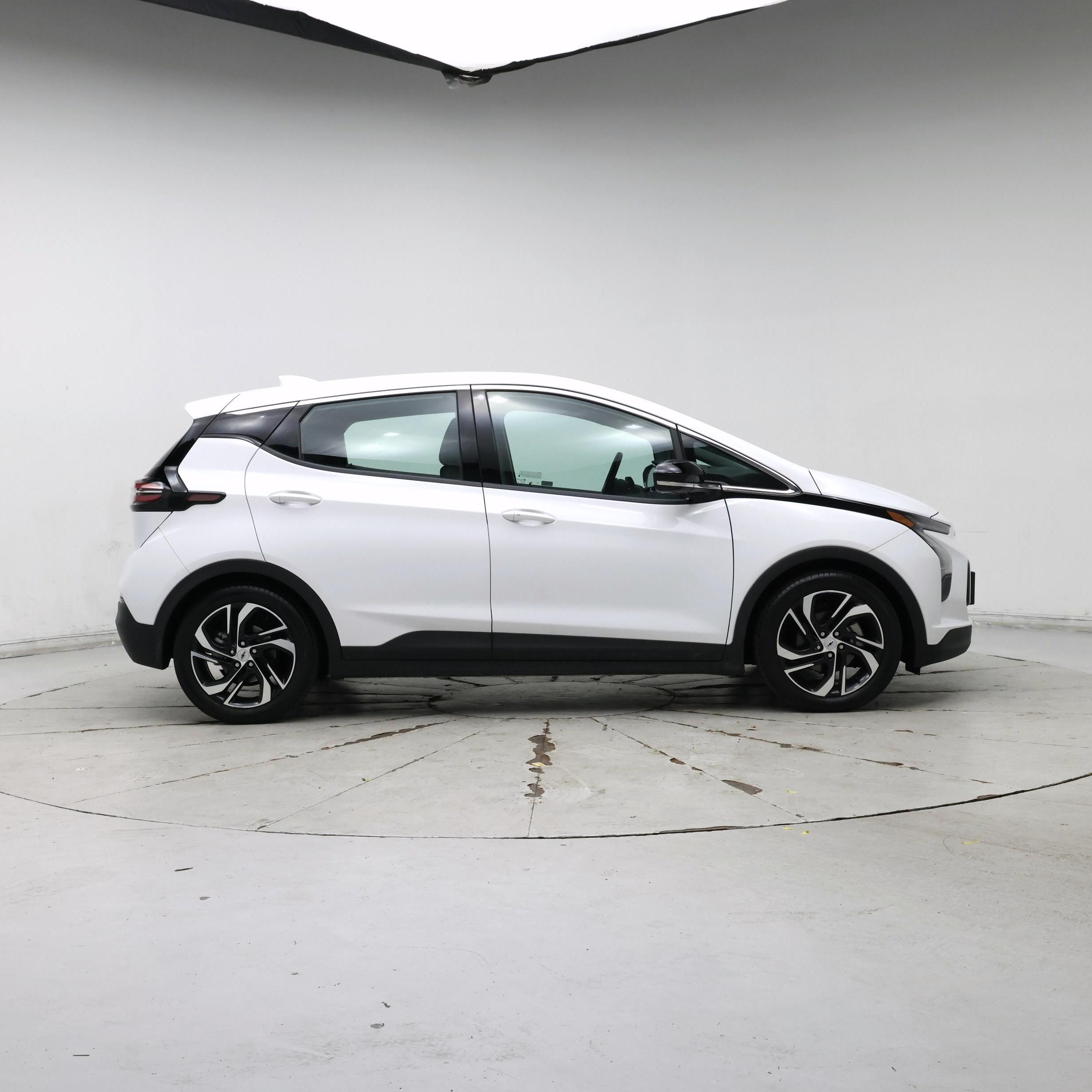 Thumbnail: 2023 Chevrolet Bolt EV - 7