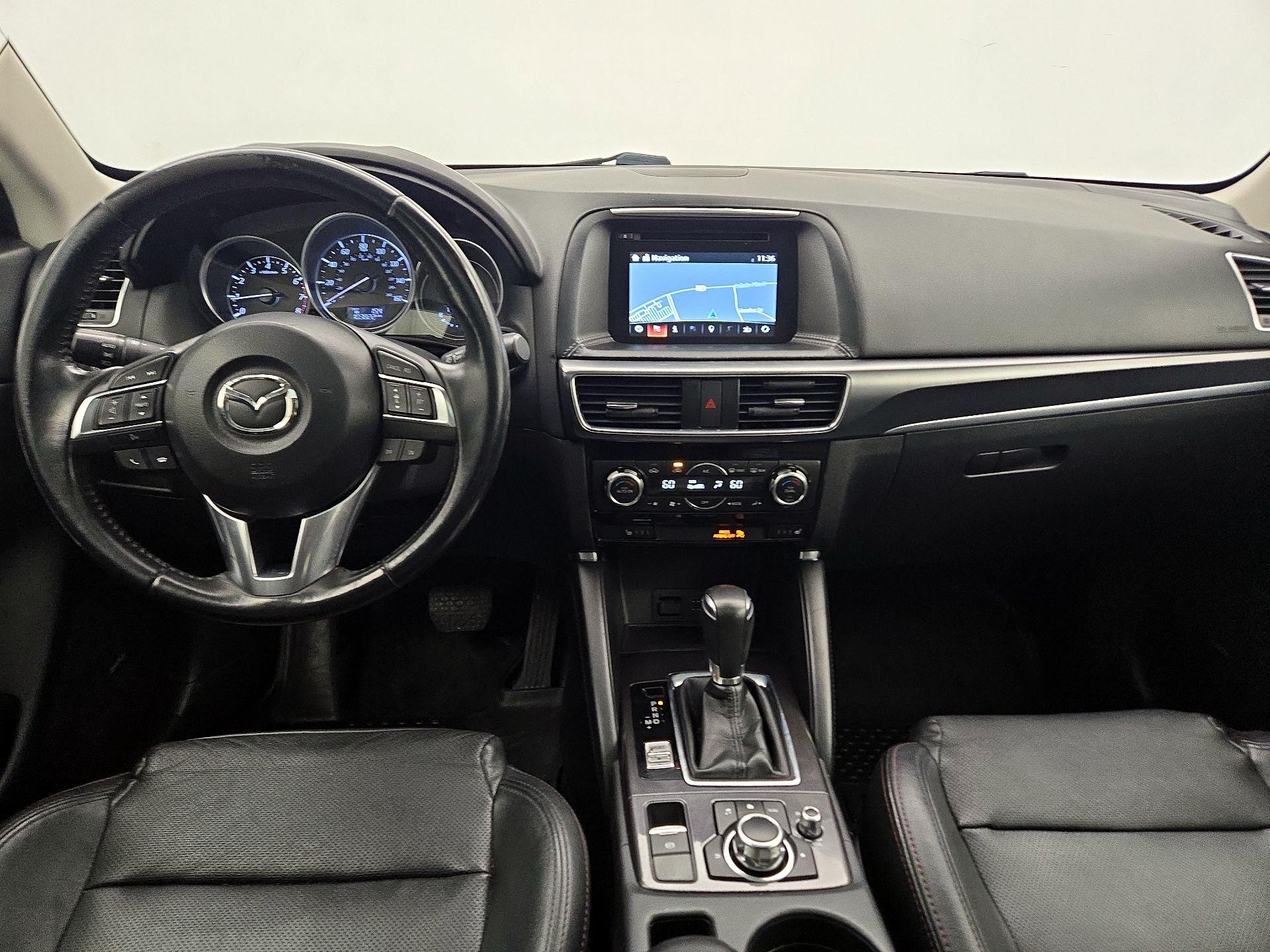 Thumbnail: 2016 Mazda CX-5 - 9
