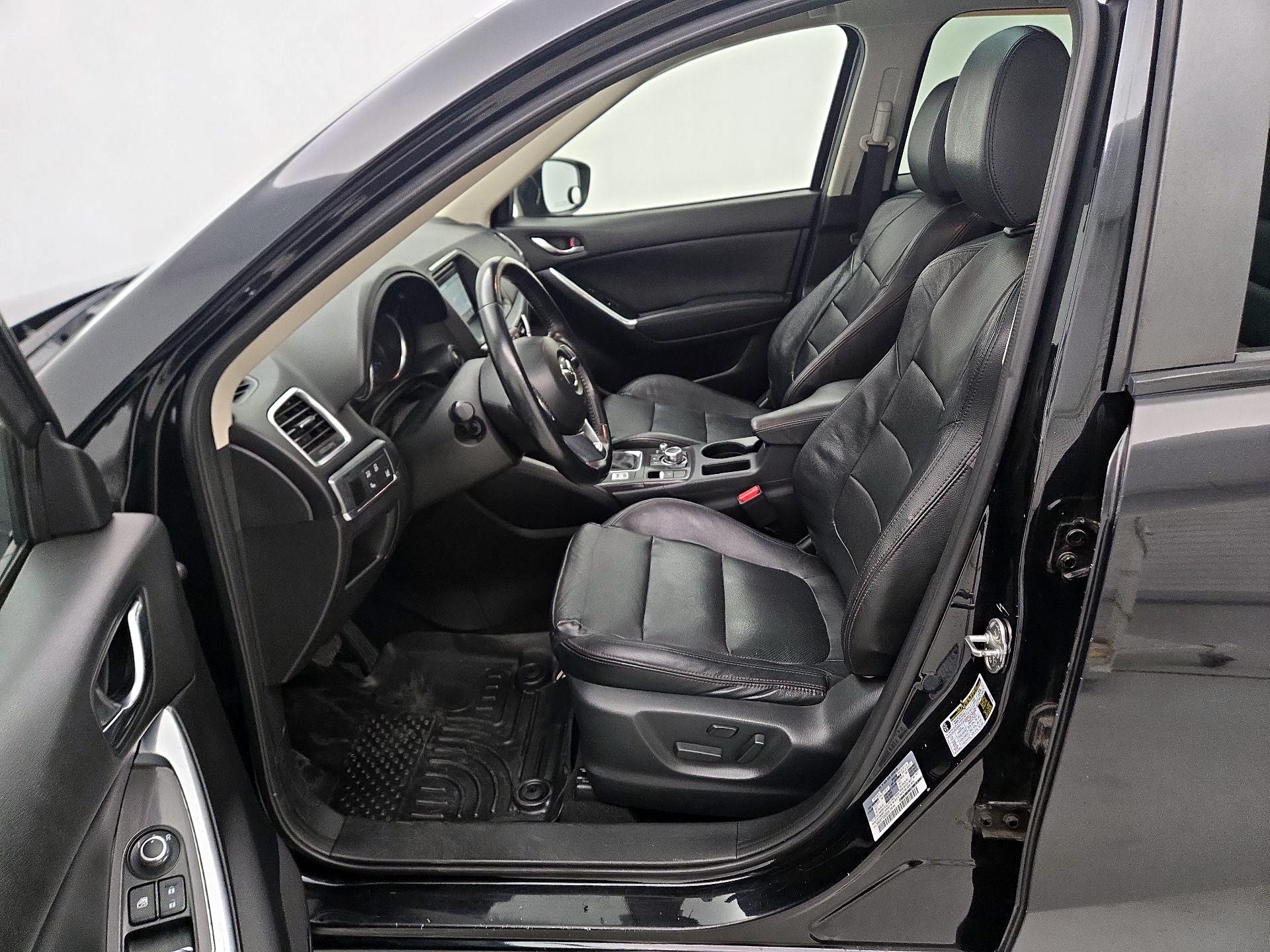 Thumbnail: 2016 Mazda CX-5 - 11