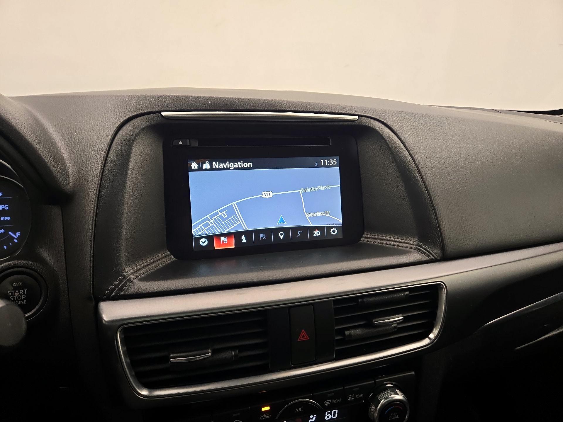 Thumbnail: 2016 Mazda CX-5 - 14