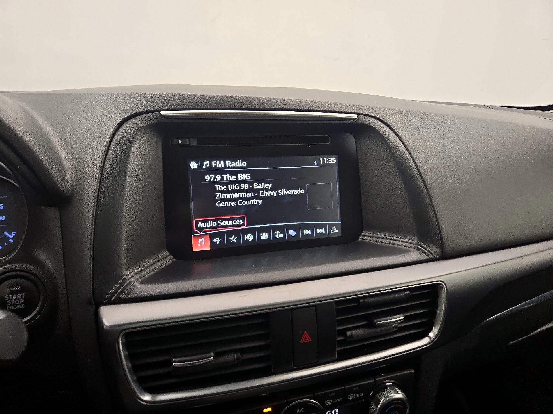 Thumbnail: 2016 Mazda CX-5 - 16