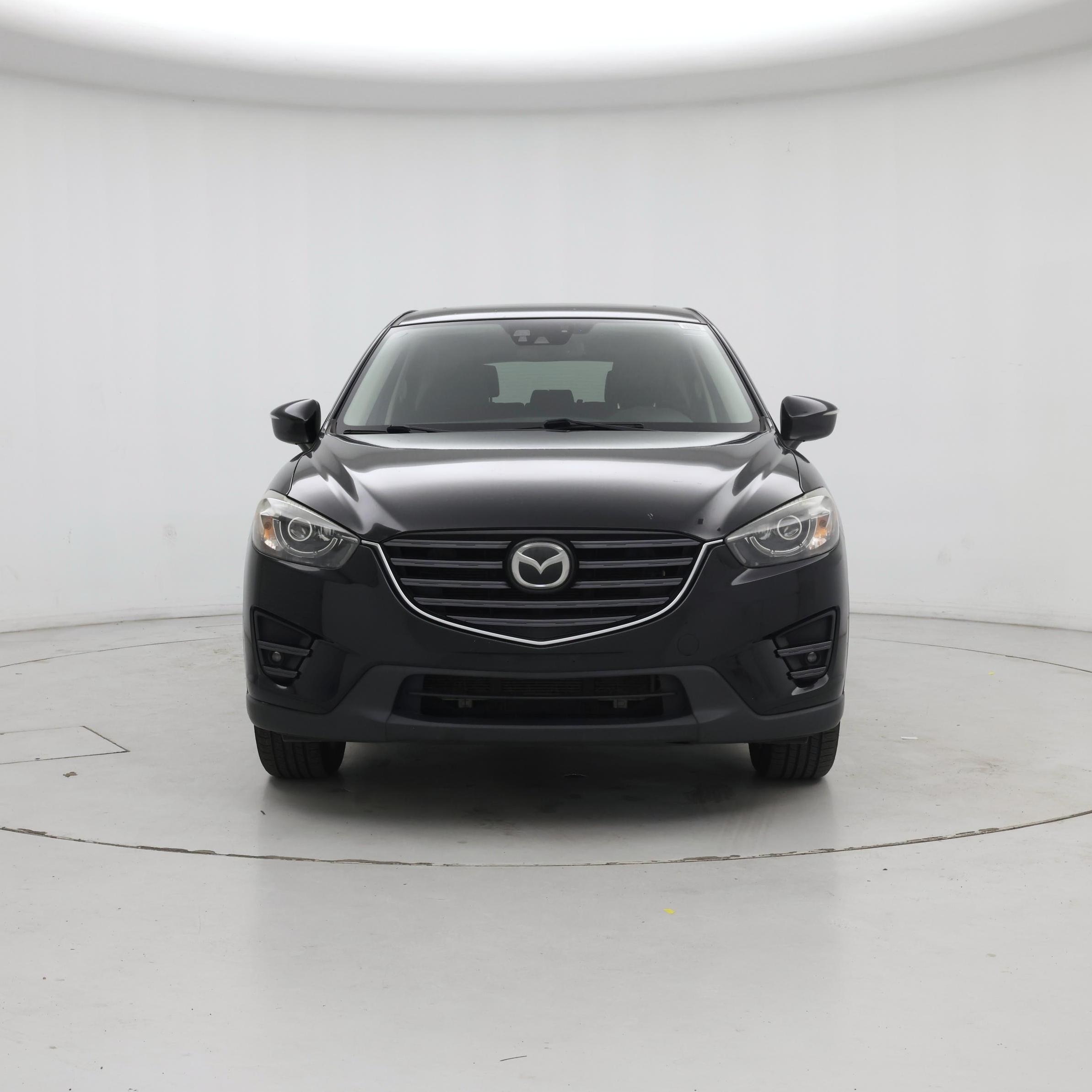 Thumbnail: 2016 Mazda CX-5 - 5
