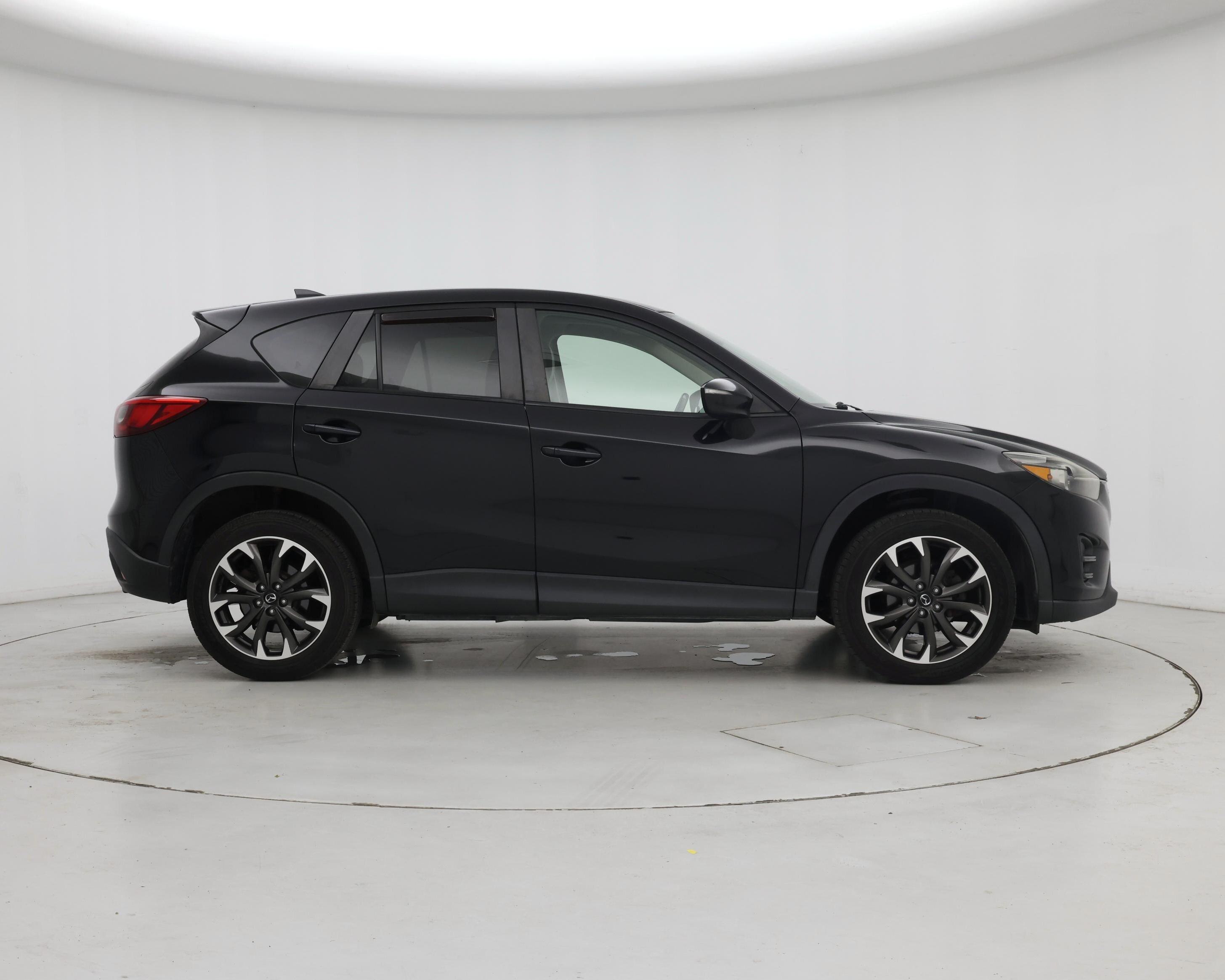 Thumbnail: 2016 Mazda CX-5 - 7