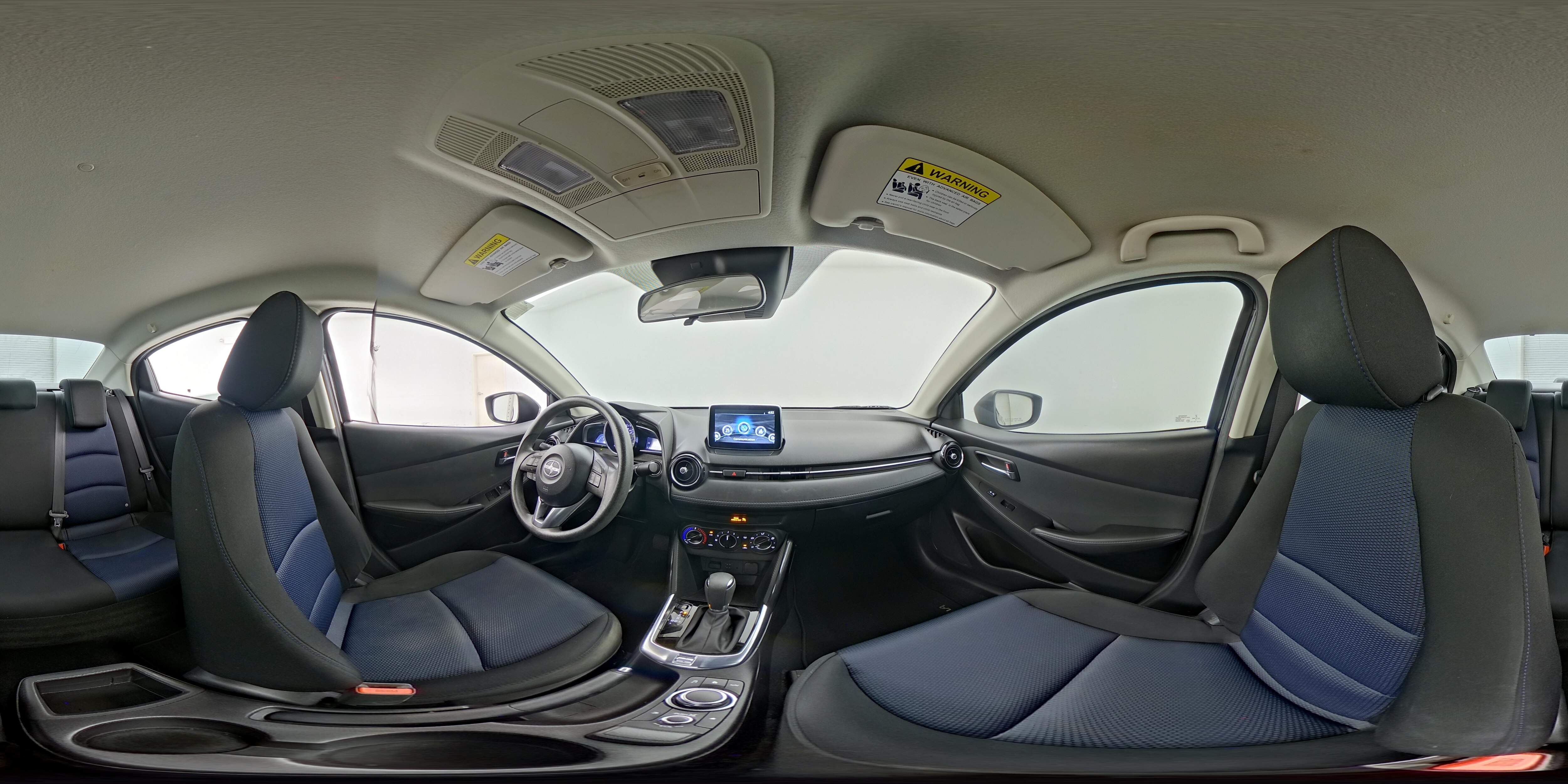 2016 Scion iA Base - Photo 24