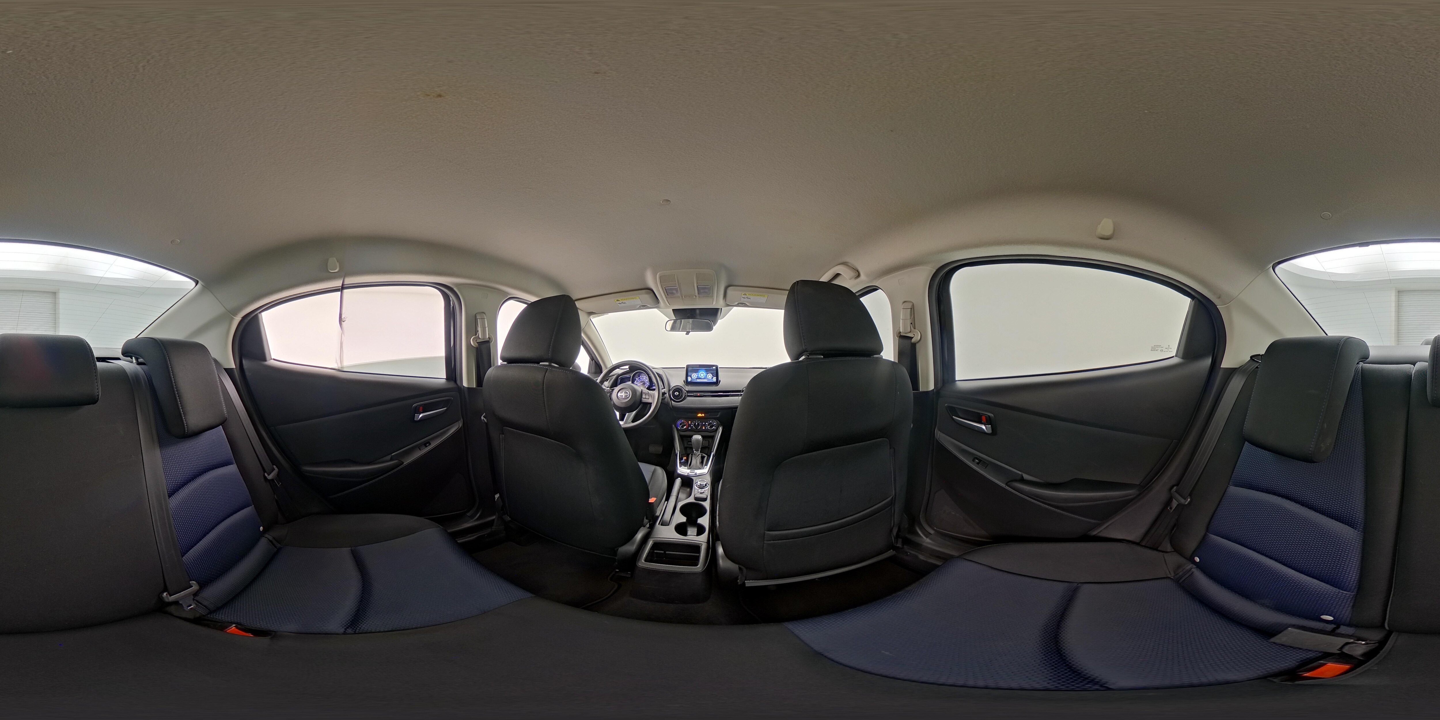2016 Scion iA Base - Photo 25