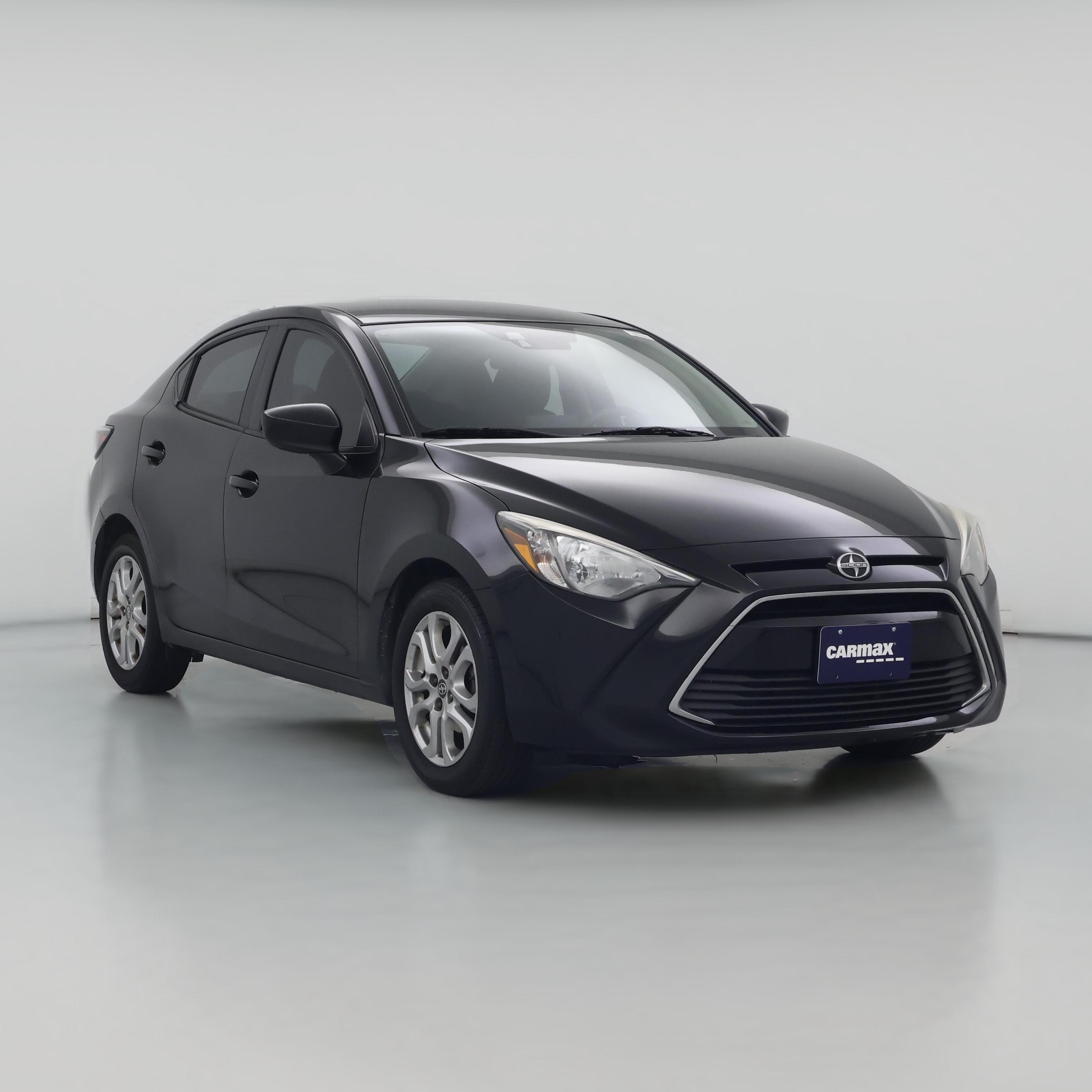 Thumbnail: 2016 Scion iA - 1
