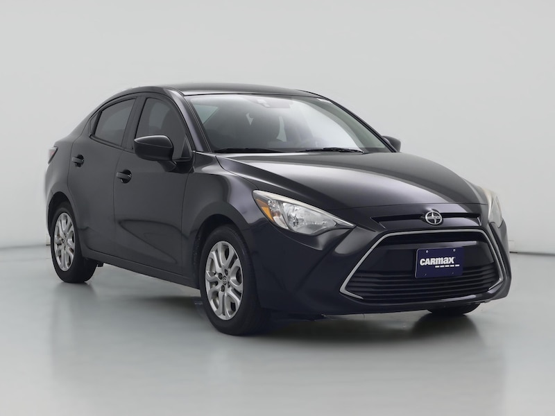 2016 Scion iA  -
                  Irving, TX
