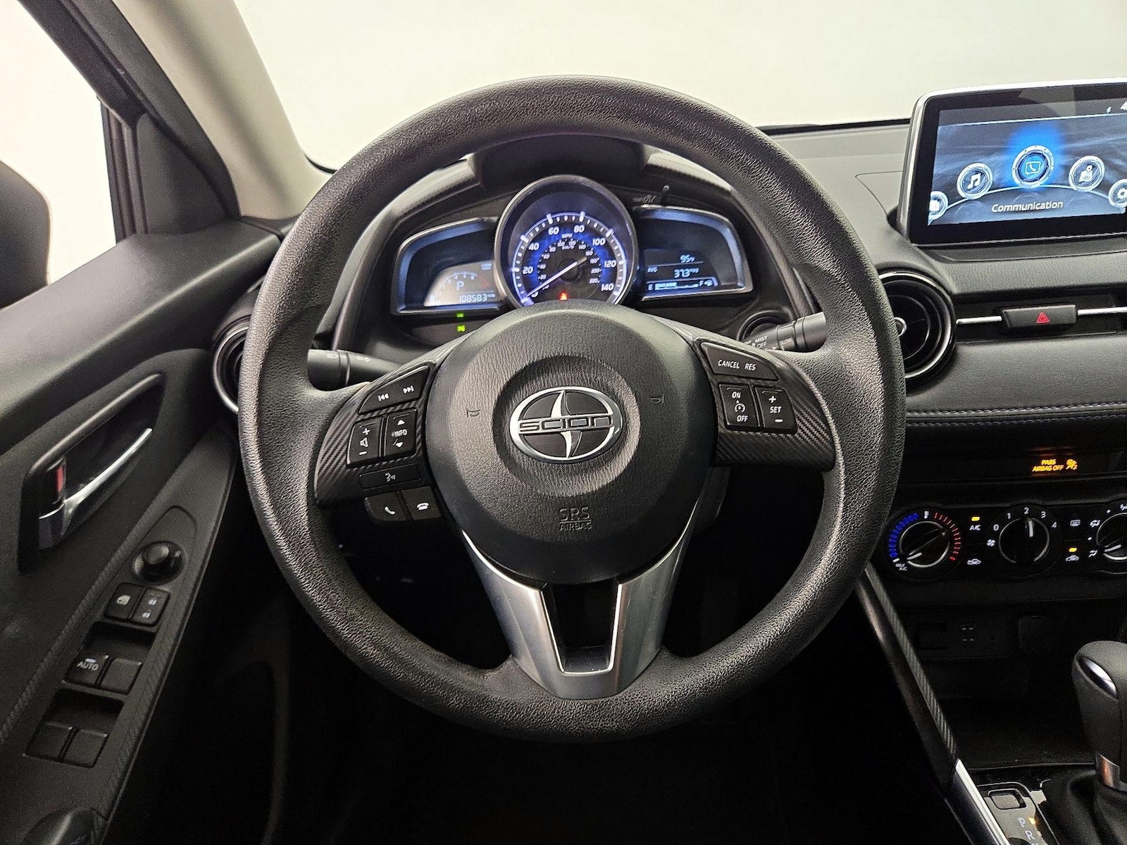 2016 Scion iA Base - Photo 11
