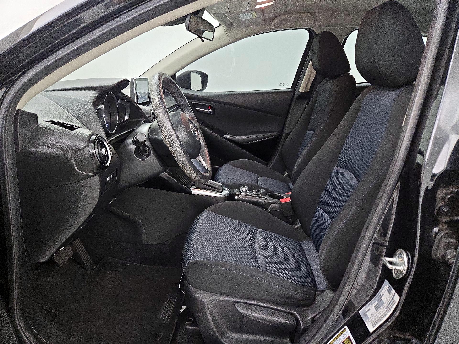Thumbnail: 2016 Scion iA - 11