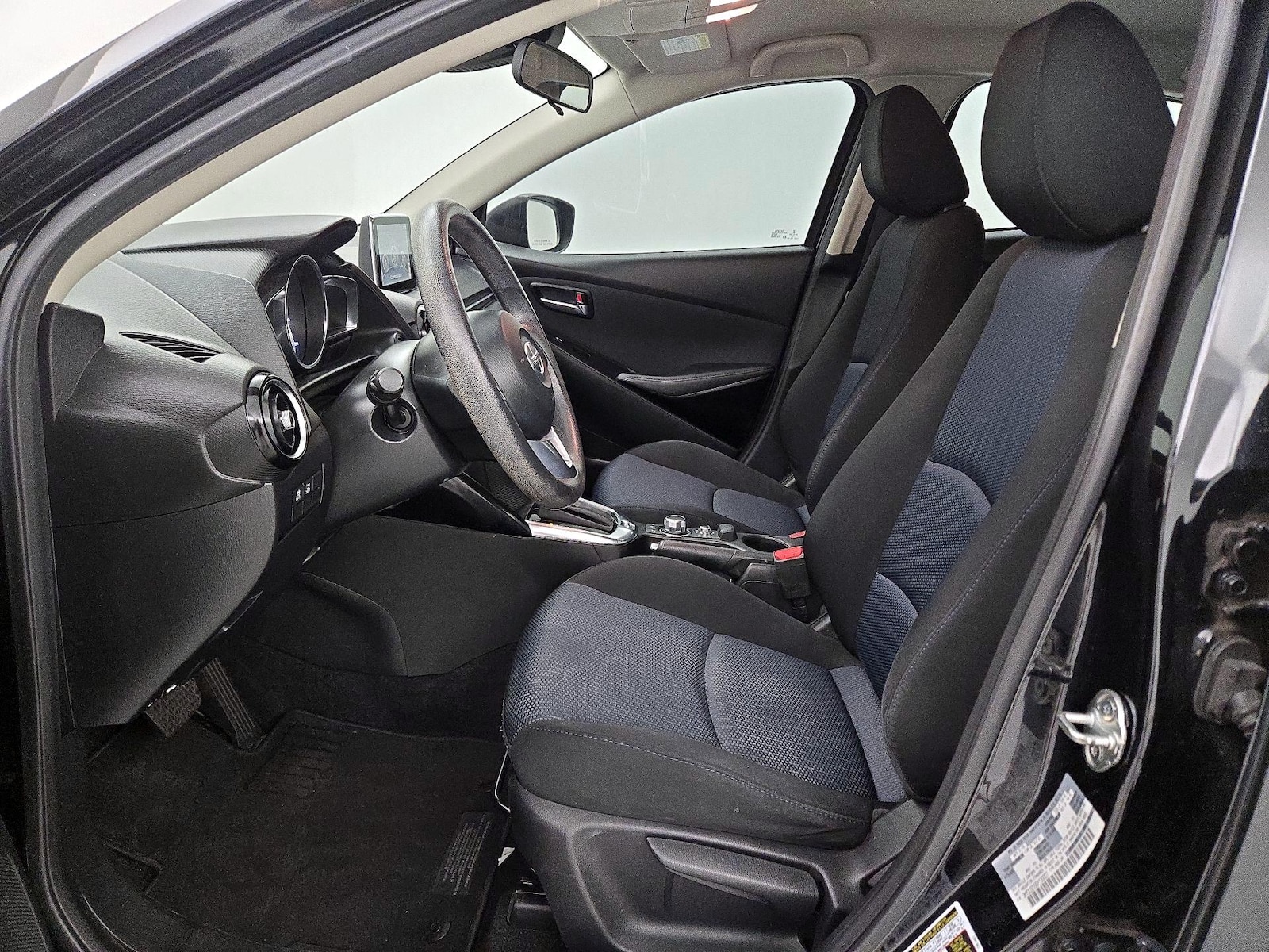 2016 Scion iA Base - Photo 12