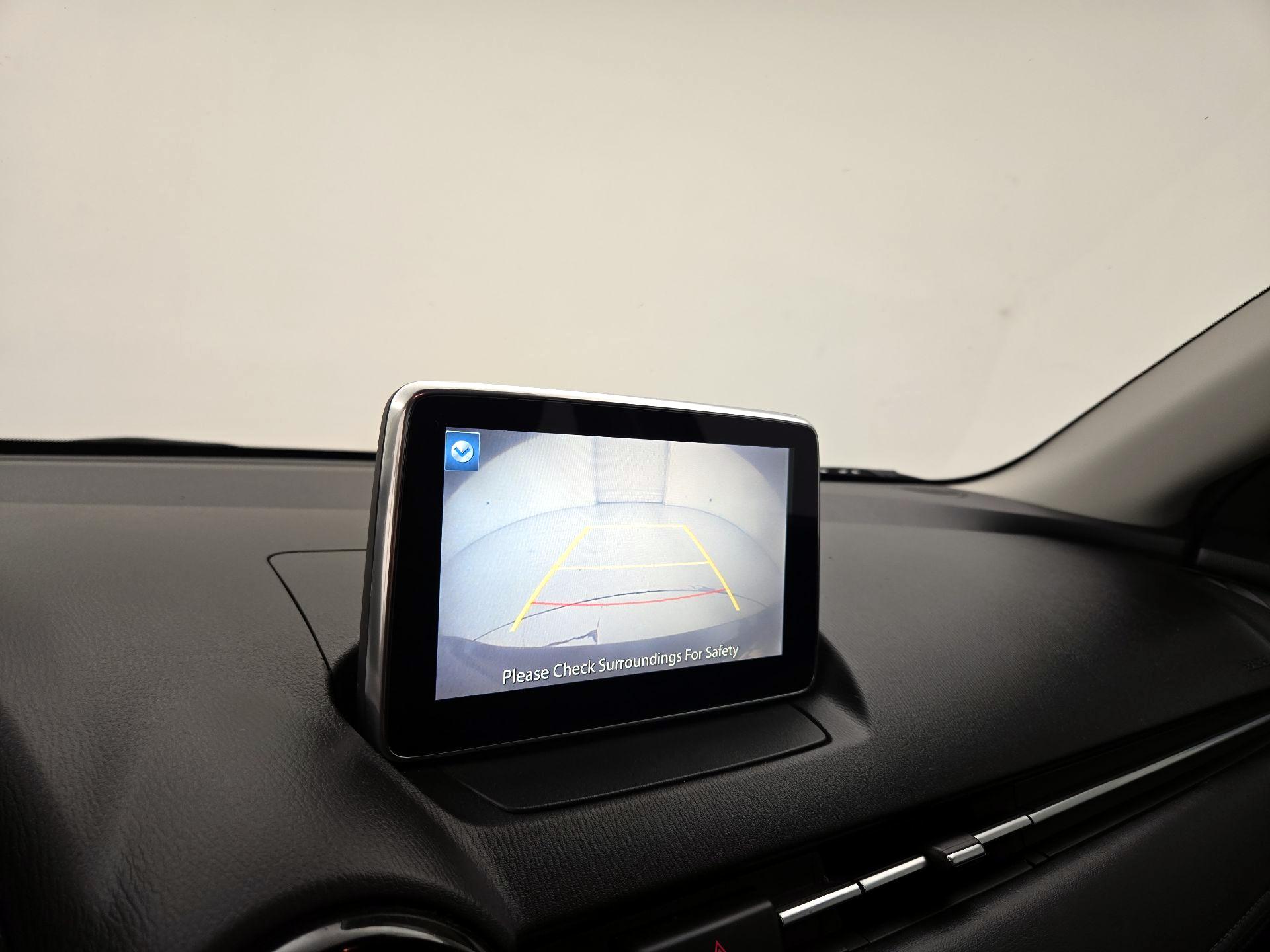 Thumbnail: 2016 Scion iA - 14