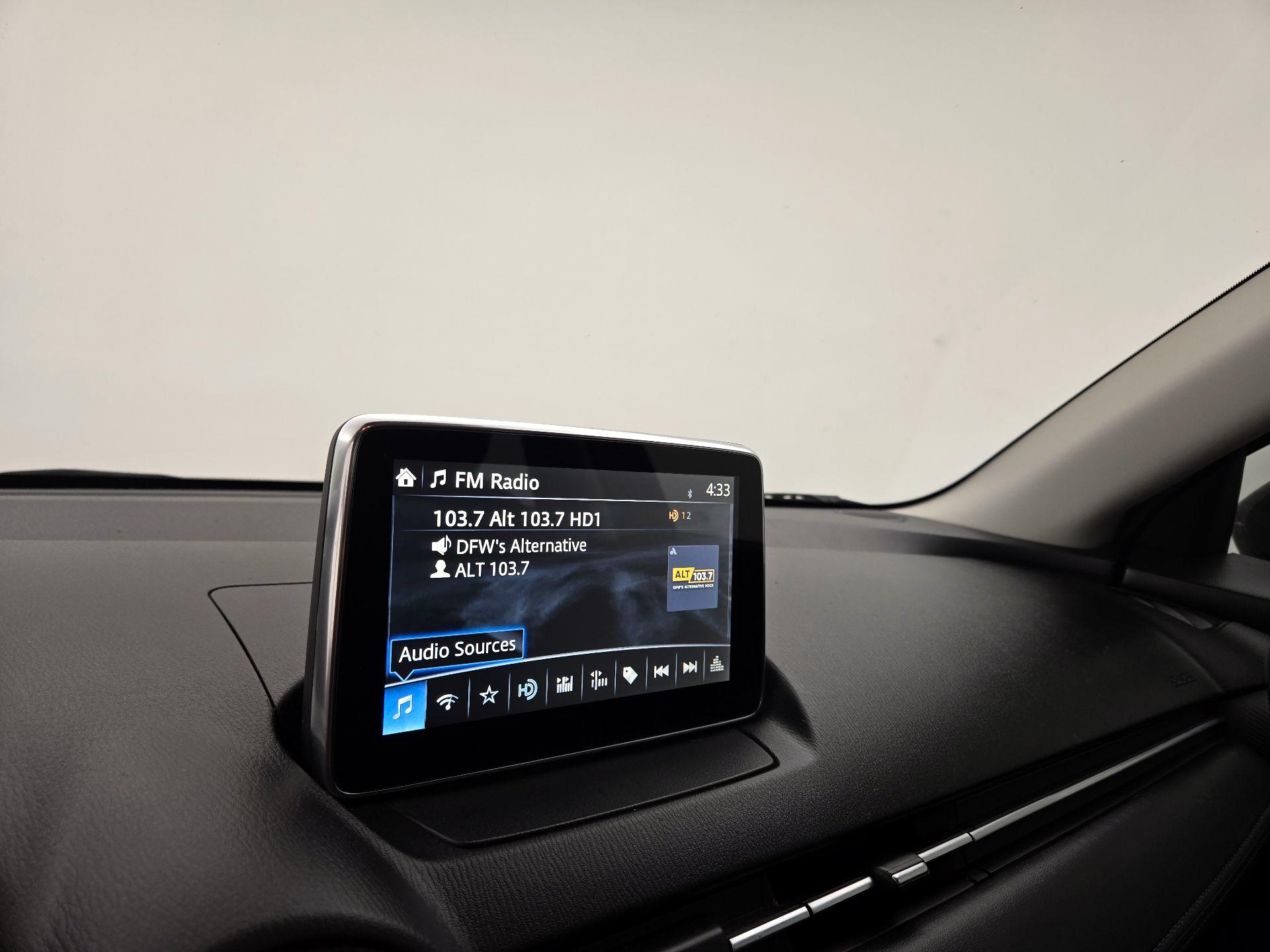 Thumbnail: 2016 Scion iA - 15