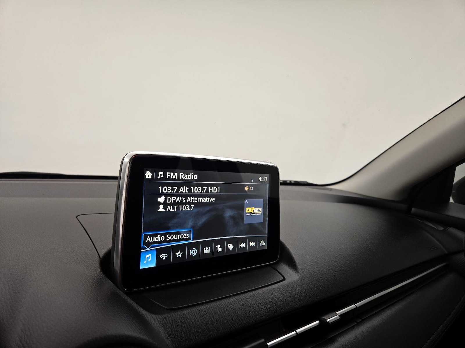 2016 Scion iA Base - Photo 16