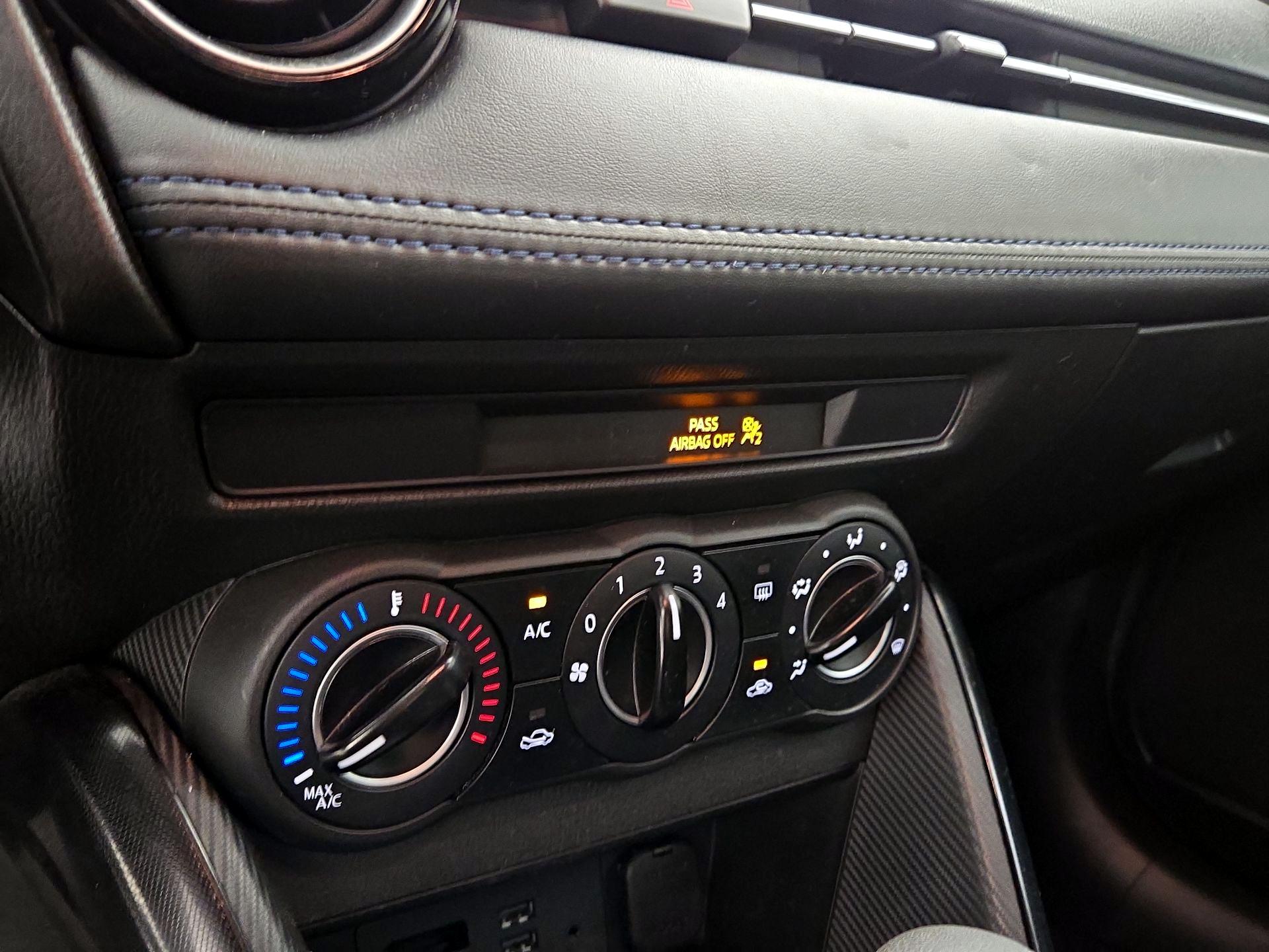 Thumbnail: 2016 Scion iA - 16