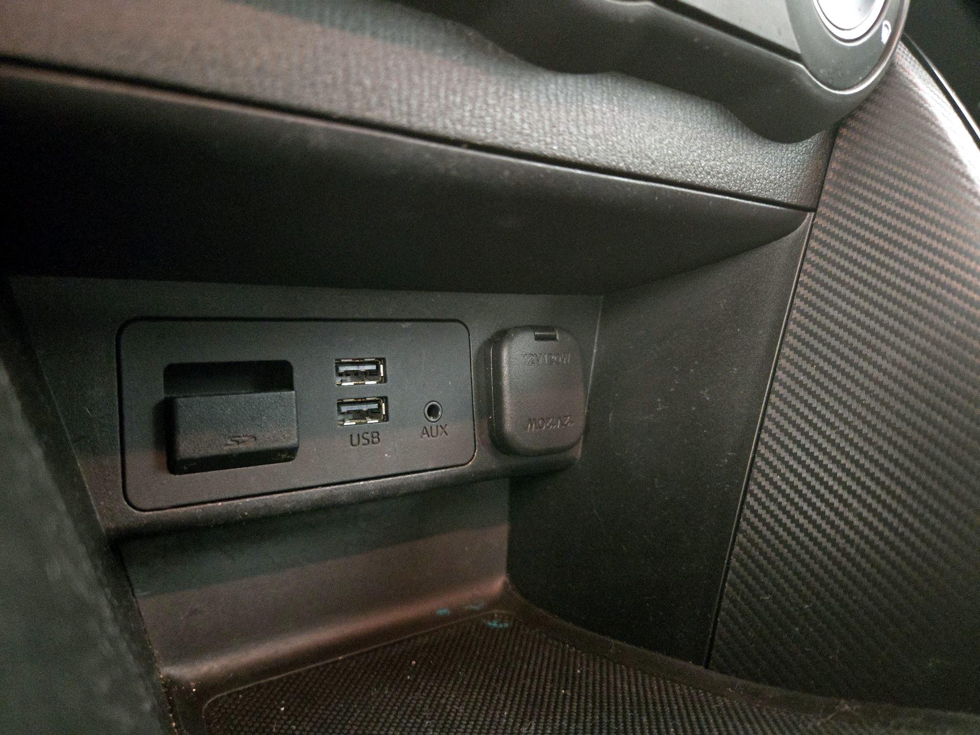 Thumbnail: 2016 Scion iA - 18