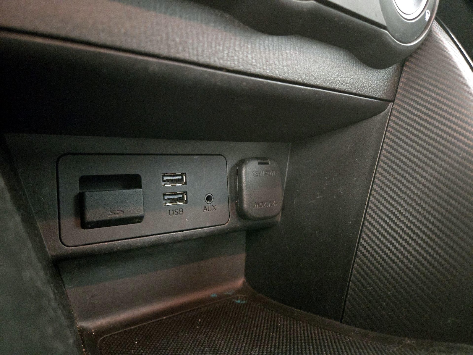 2016 Scion iA Base - Photo 19