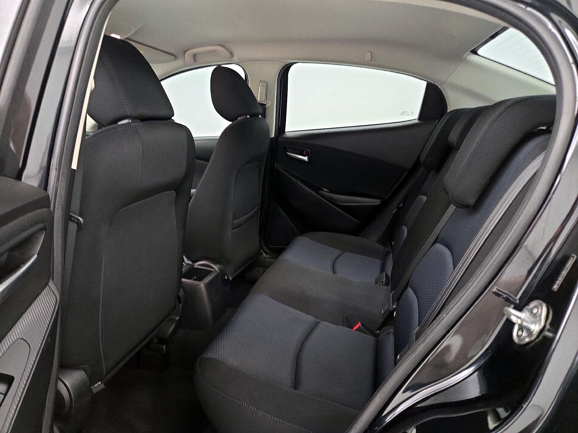 Thumbnail: 2016 Scion iA - 19