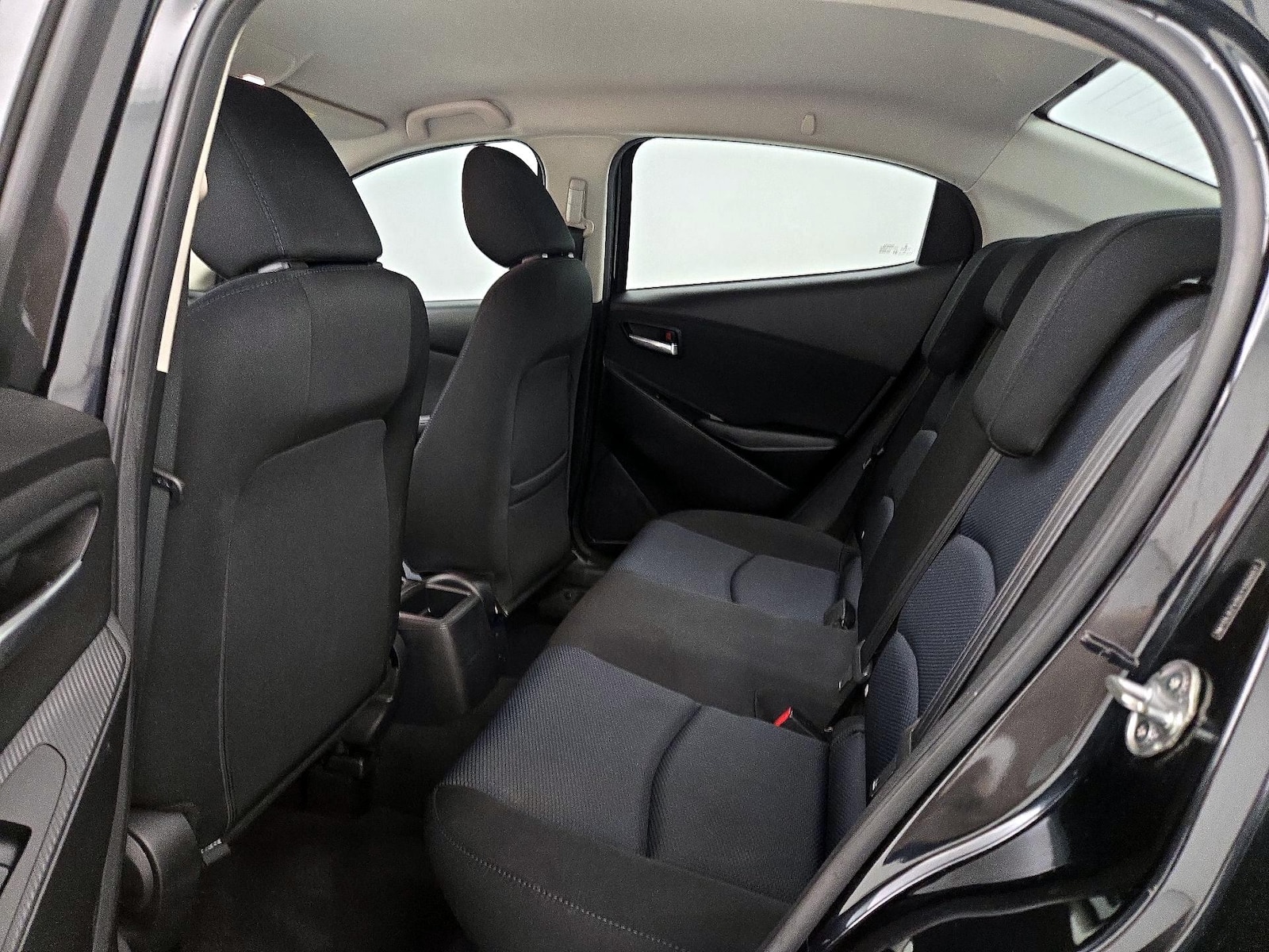 2016 Scion iA Base - Photo 20