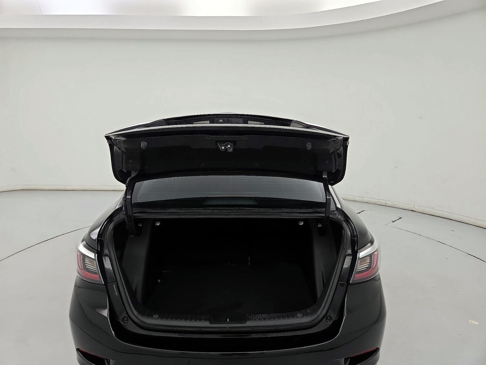 2016 Scion iA Base - Photo 21