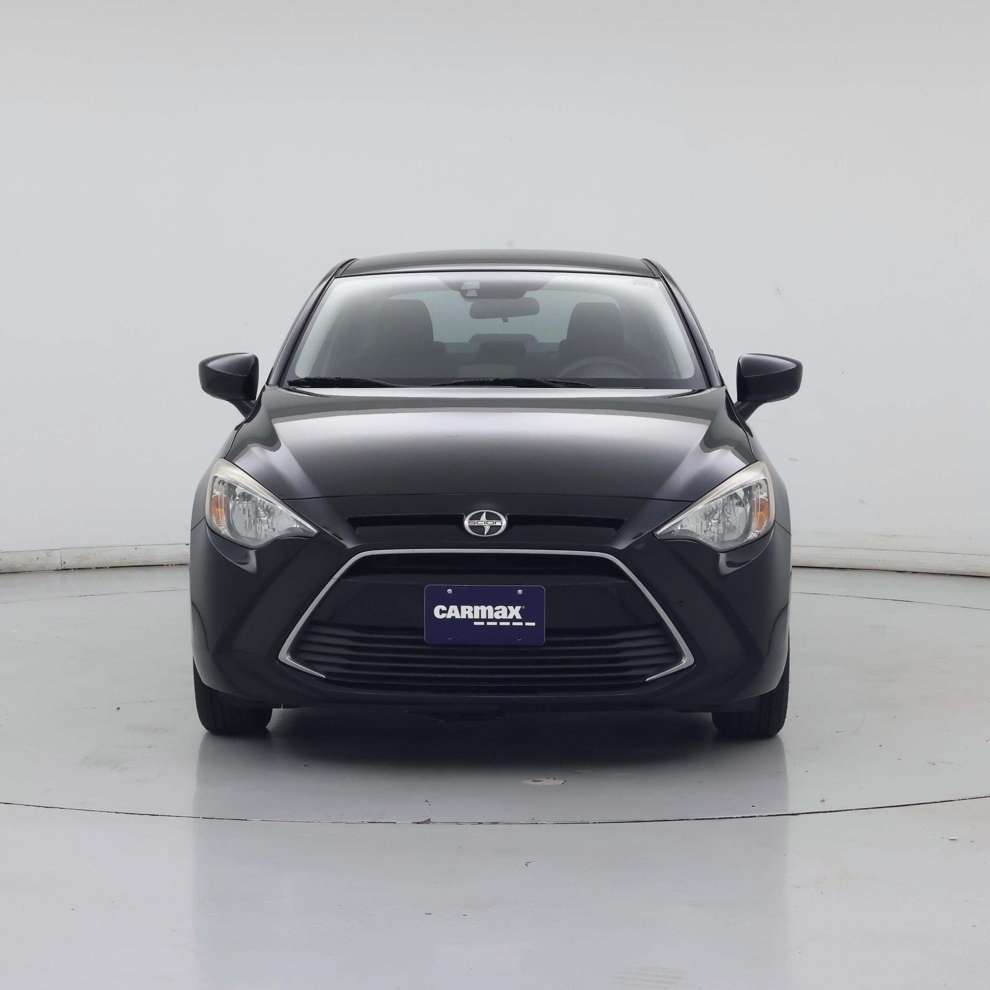 Thumbnail: 2016 Scion iA - 5