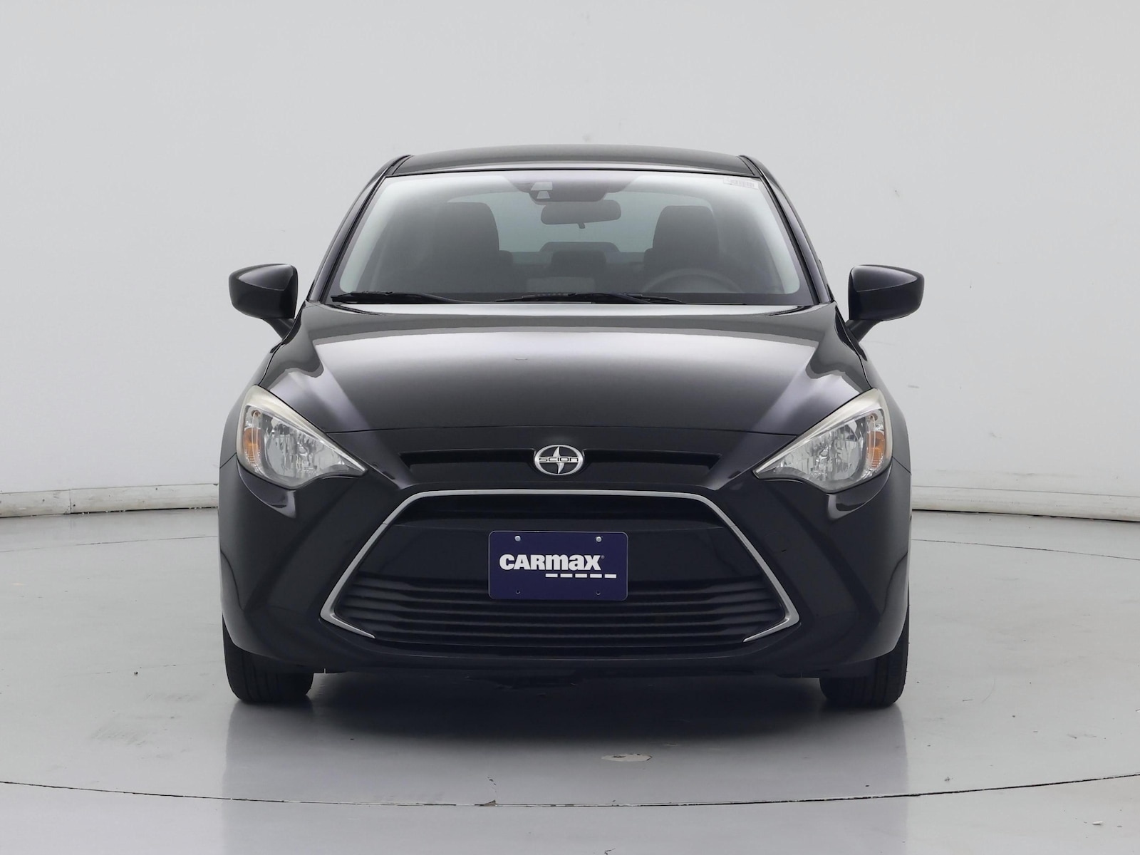 2016 Scion iA Base - Photo 6