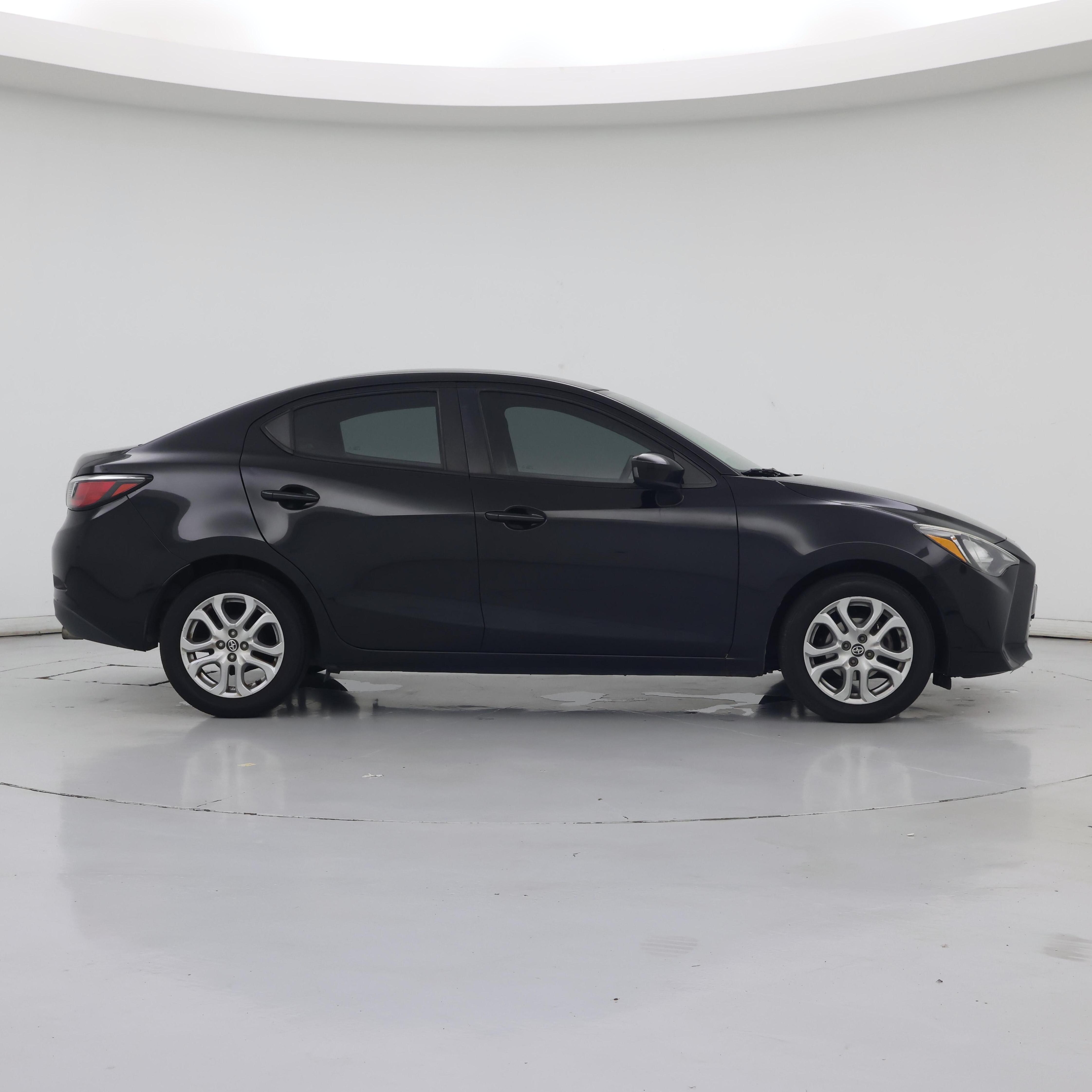 Thumbnail: 2016 Scion iA - 7