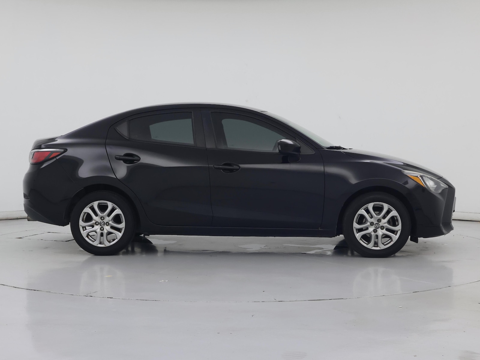 2016 Scion iA Base - Photo 8