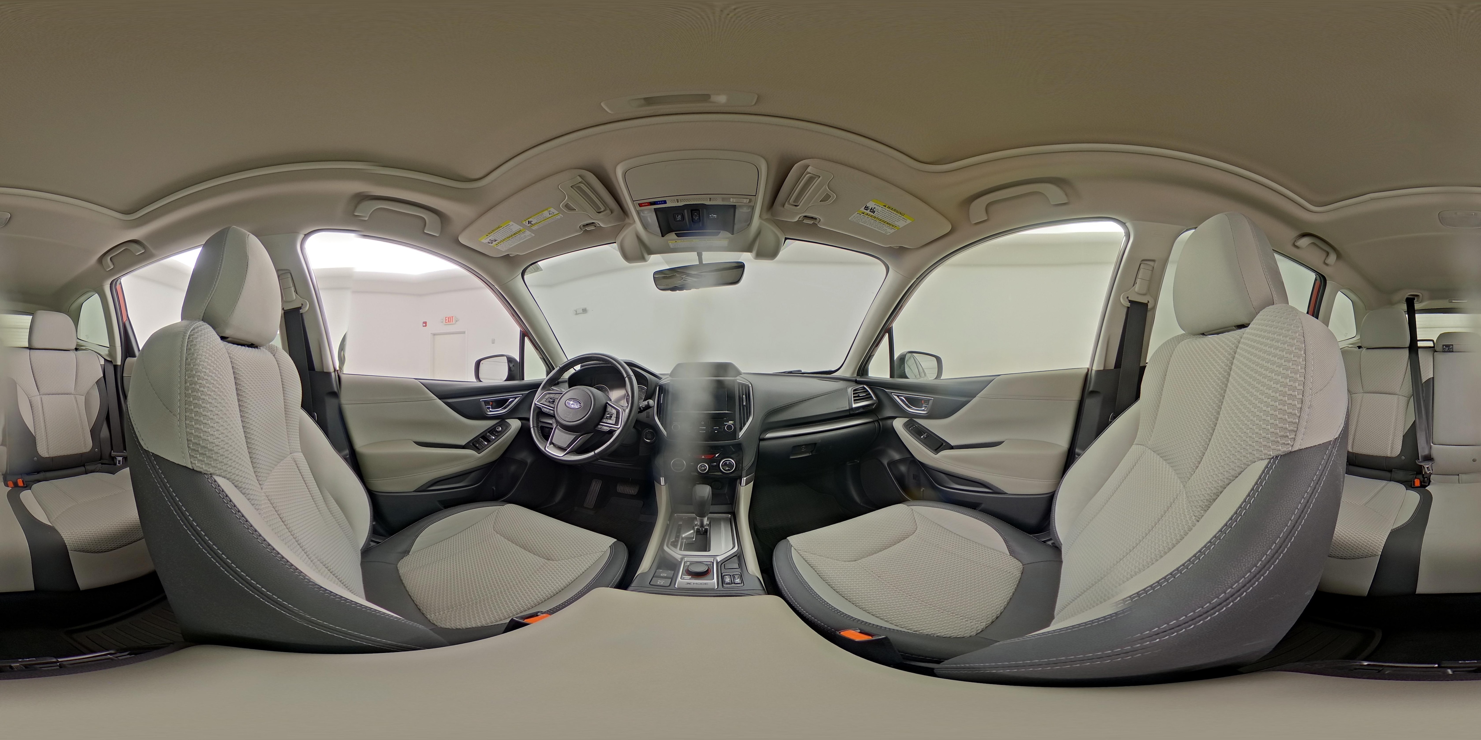 2019 Subaru Forester Premium - Photo 25