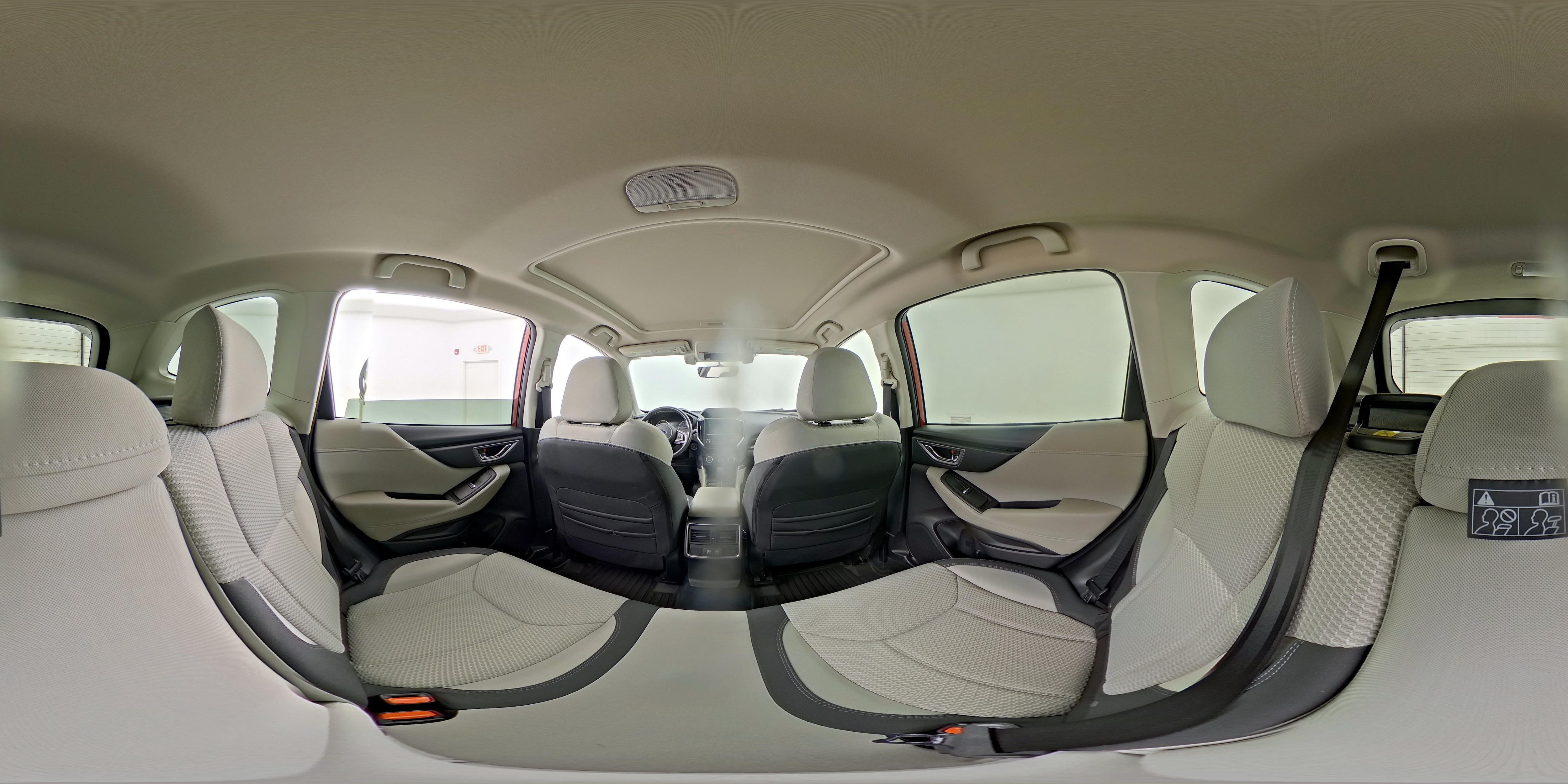 2019 Subaru Forester Premium - Photo 26