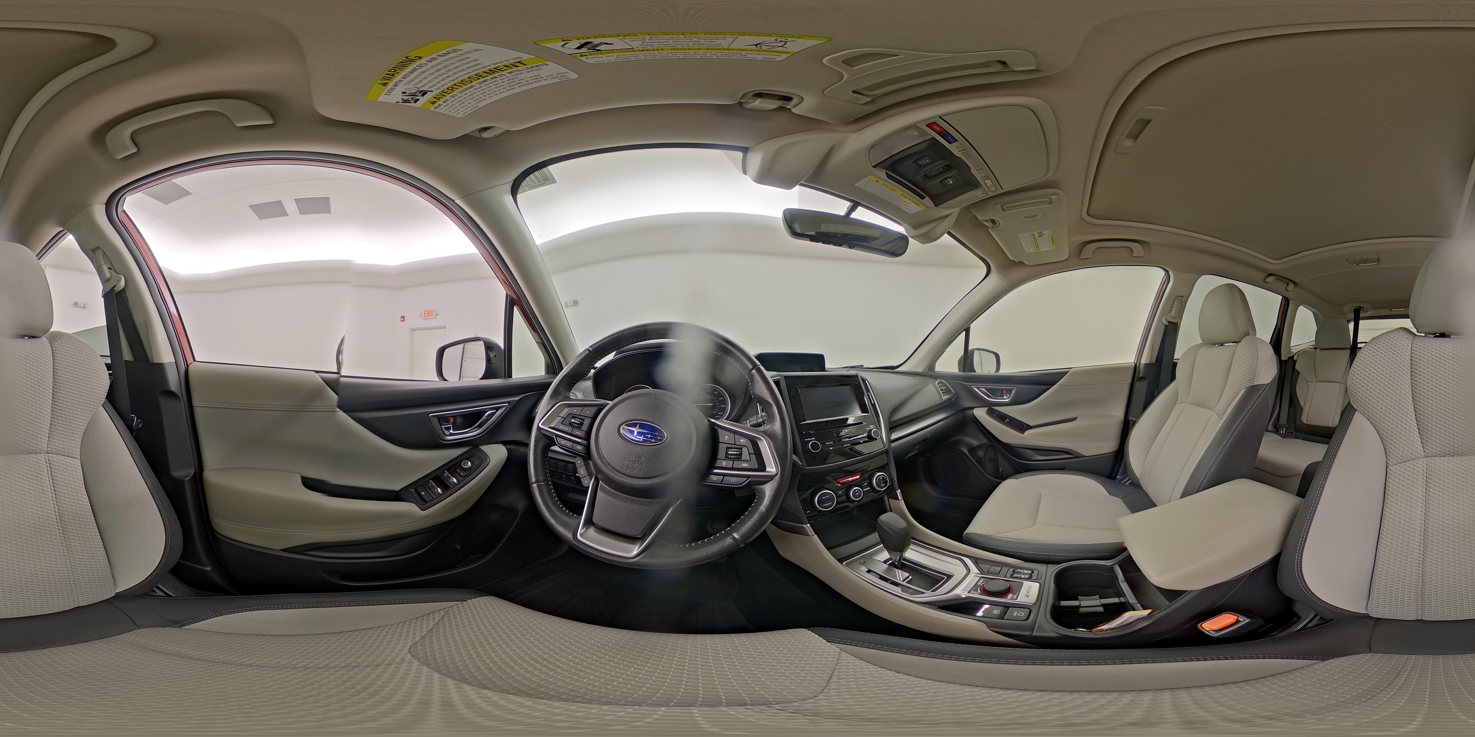 2019 Subaru Forester Premium - Photo 27