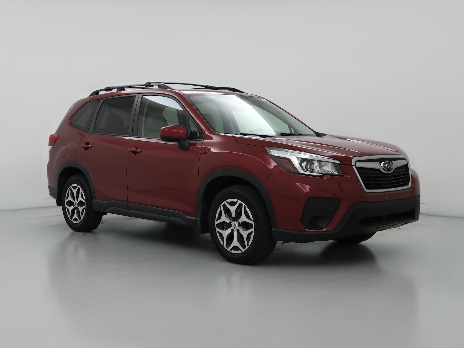2019 Subaru Forester Premium - Photo 1