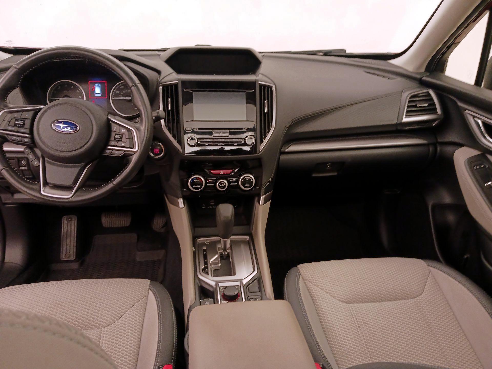 Thumbnail: 2019 Subaru Forester - 9