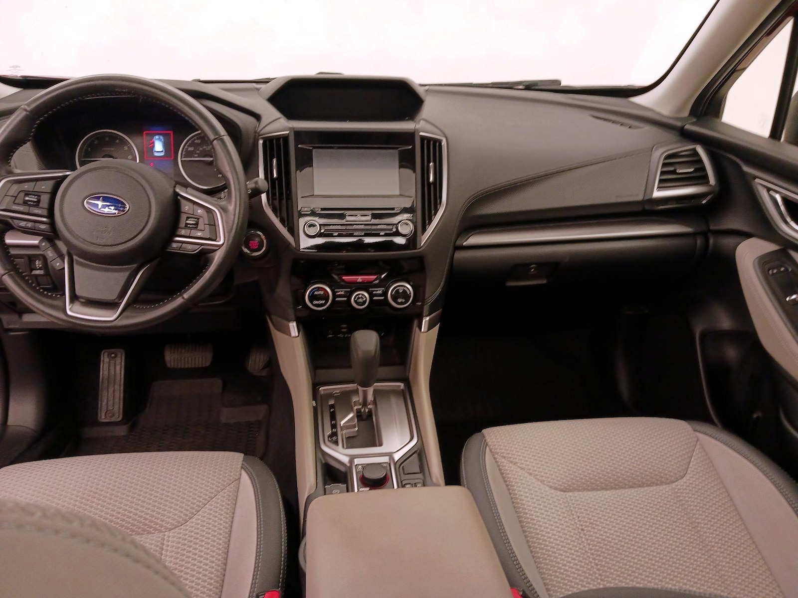 2019 Subaru Forester Premium - Photo 10