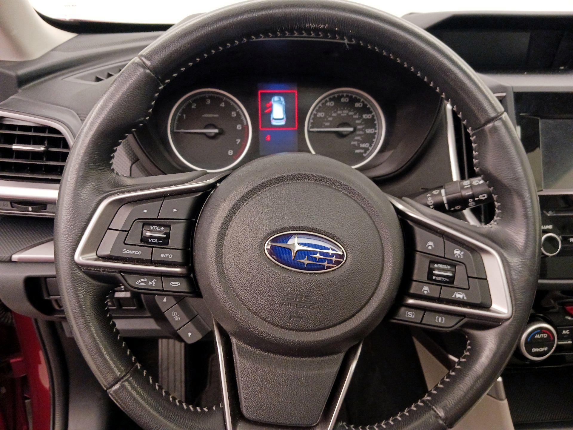Thumbnail: 2019 Subaru Forester - 10