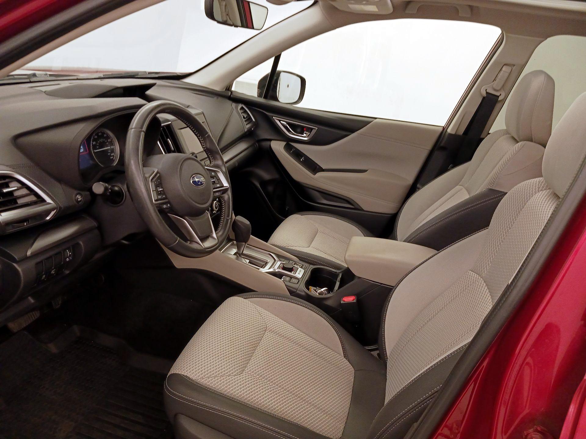 Thumbnail: 2019 Subaru Forester - 11