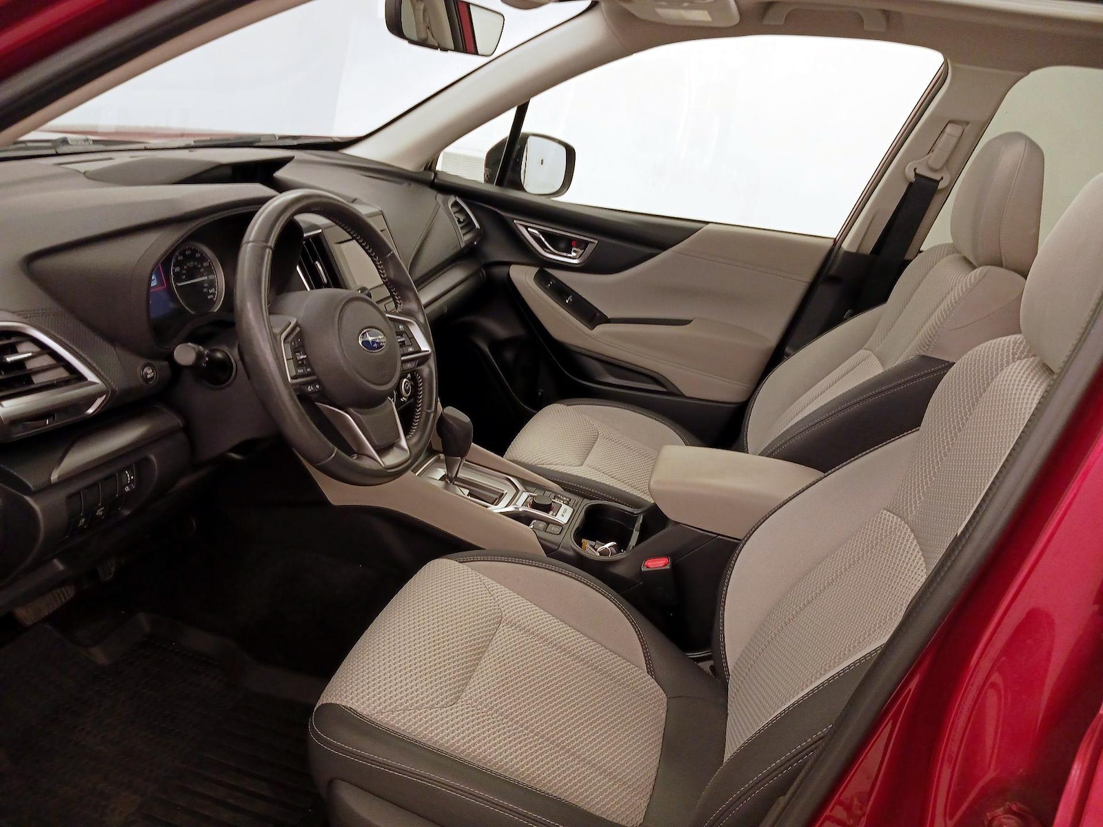 2019 Subaru Forester Premium - Photo 12