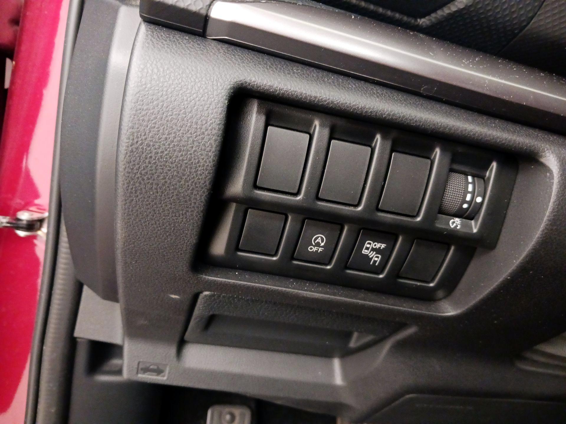 Thumbnail: 2019 Subaru Forester - 13