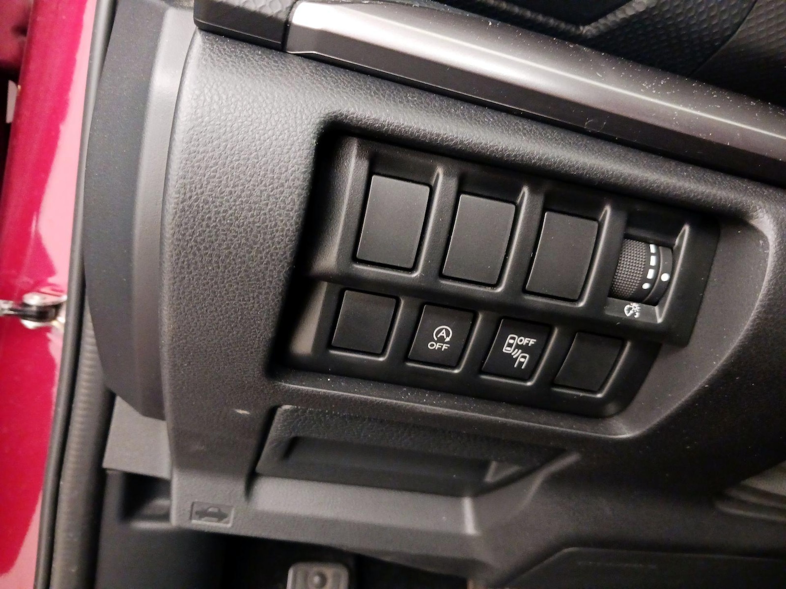 2019 Subaru Forester Premium - Photo 14