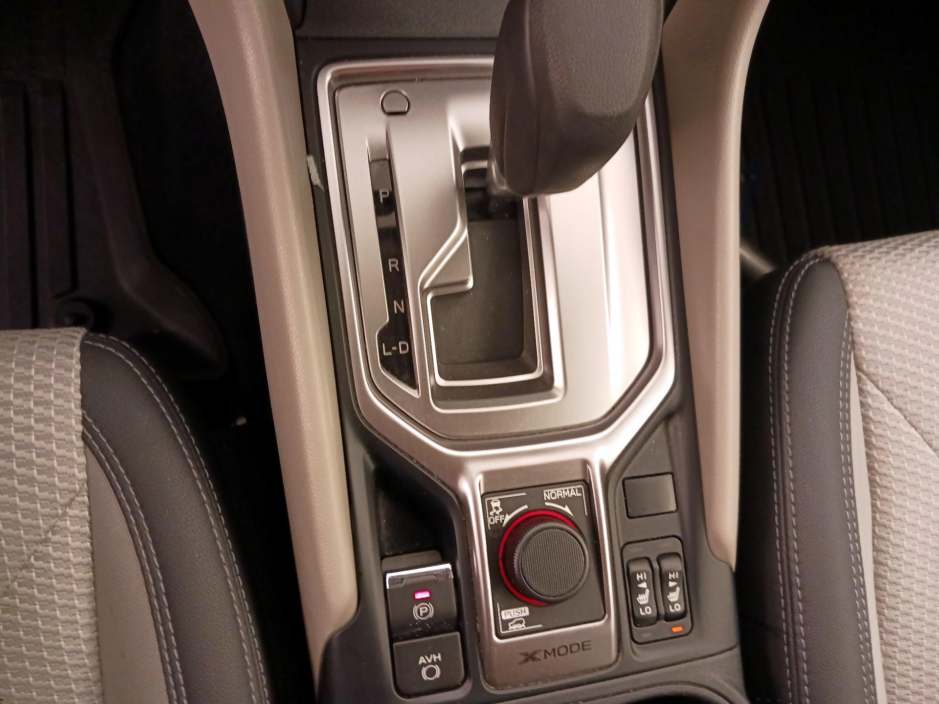 Thumbnail: 2019 Subaru Forester - 17