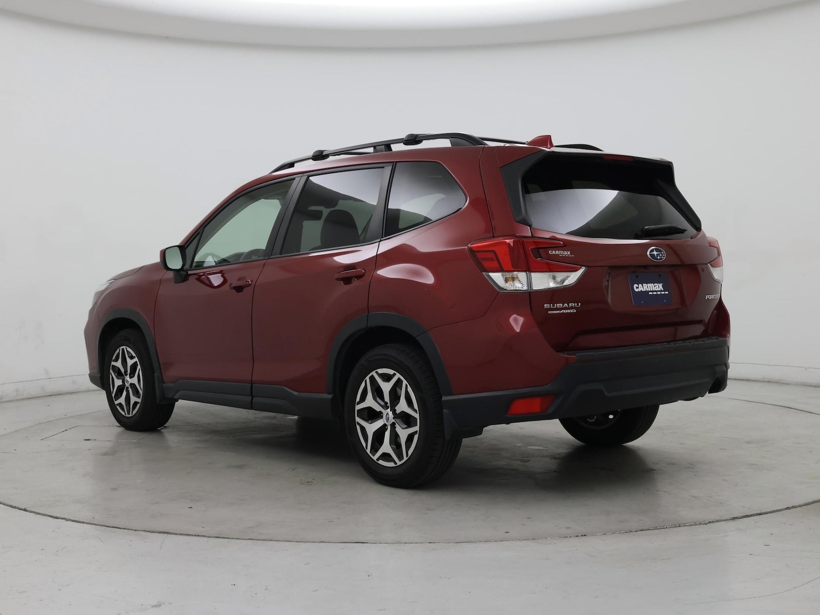 2019 Subaru Forester Premium - Photo 3