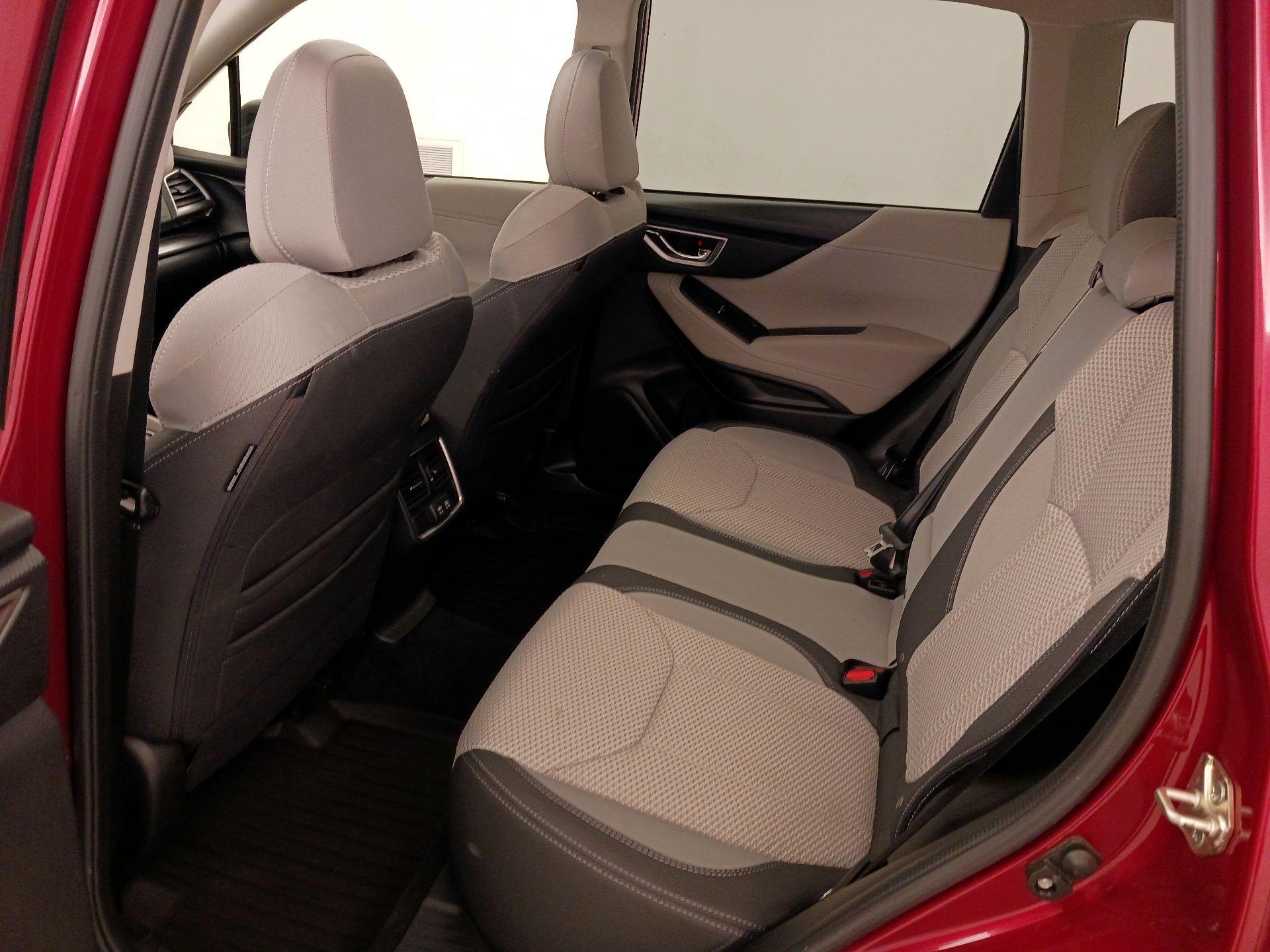 Thumbnail: 2019 Subaru Forester - 20
