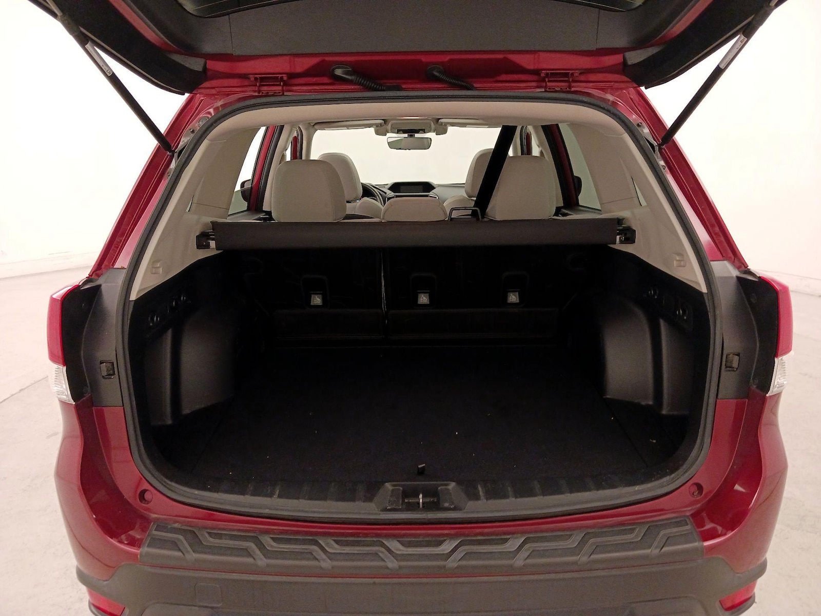 2019 Subaru Forester Premium - Photo 22